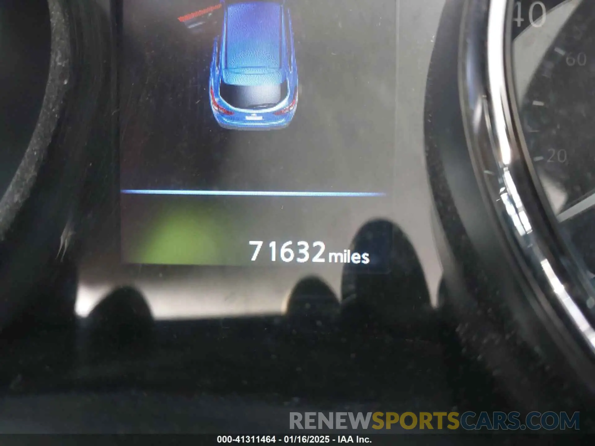 15 fotografías del automóvil dañado JN1BJ1AW3MW420369 NISSAN ROGUE SPORT 2021