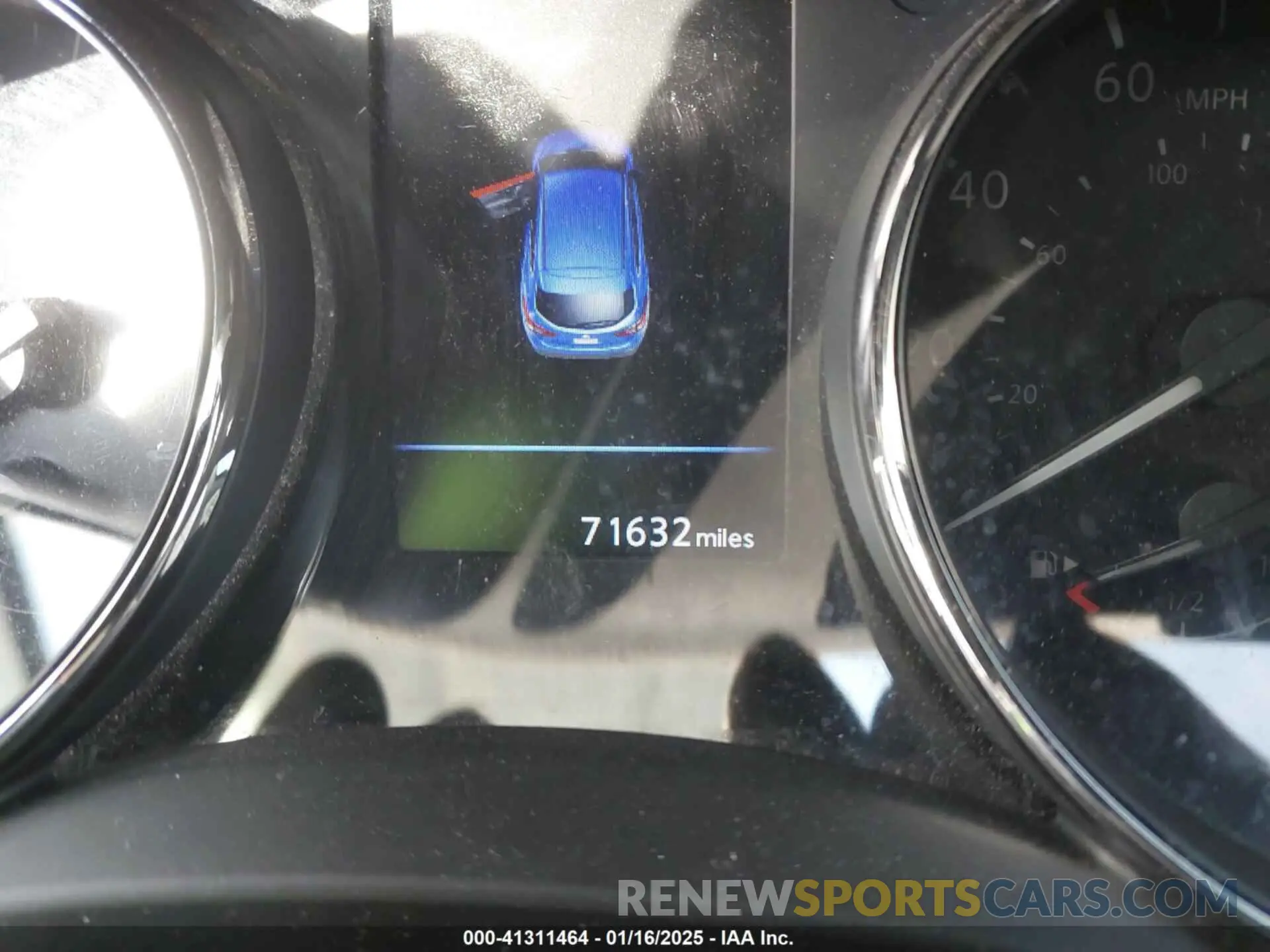 7 fotografías del automóvil dañado JN1BJ1AW3MW420369 NISSAN ROGUE SPORT 2021