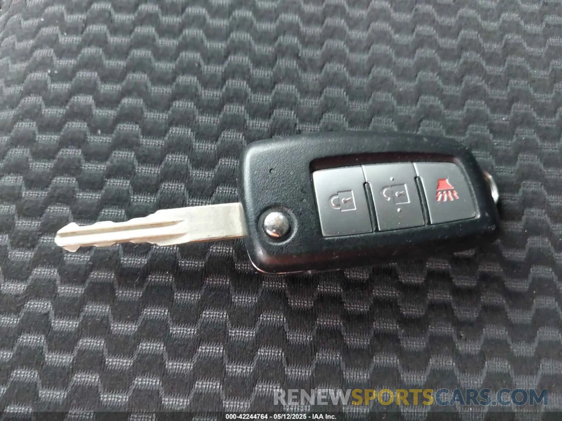 11 fotografías del automóvil dañado JN1BJ1AW3MW665169 NISSAN ROGUE SPORT 2021
