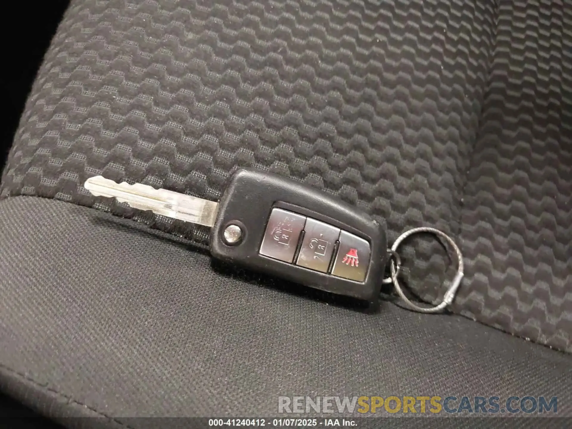 11 fotografías del automóvil dañado JN1BJ1AW4MW668288 NISSAN ROGUE SPORT 2021