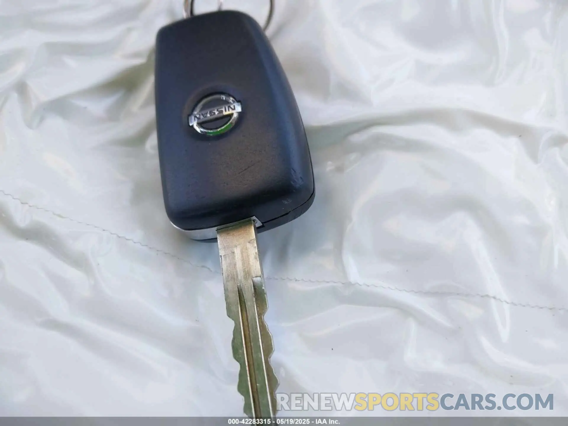 11 fotografías del automóvil dañado JN1BJ1AW5MW660443 NISSAN ROGUE SPORT 2021