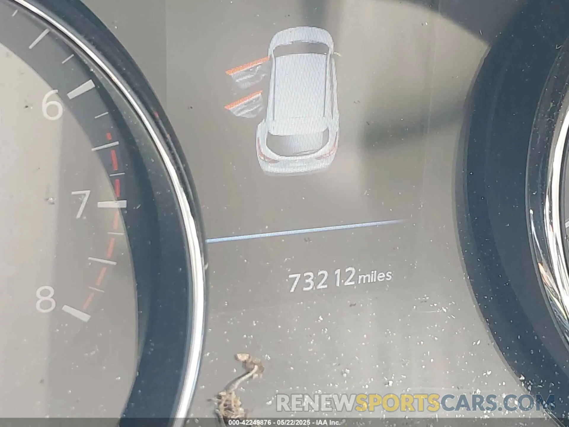 16 fotografías del automóvil dañado JN1BJ1AW6MW438560 NISSAN ROGUE SPORT 2021