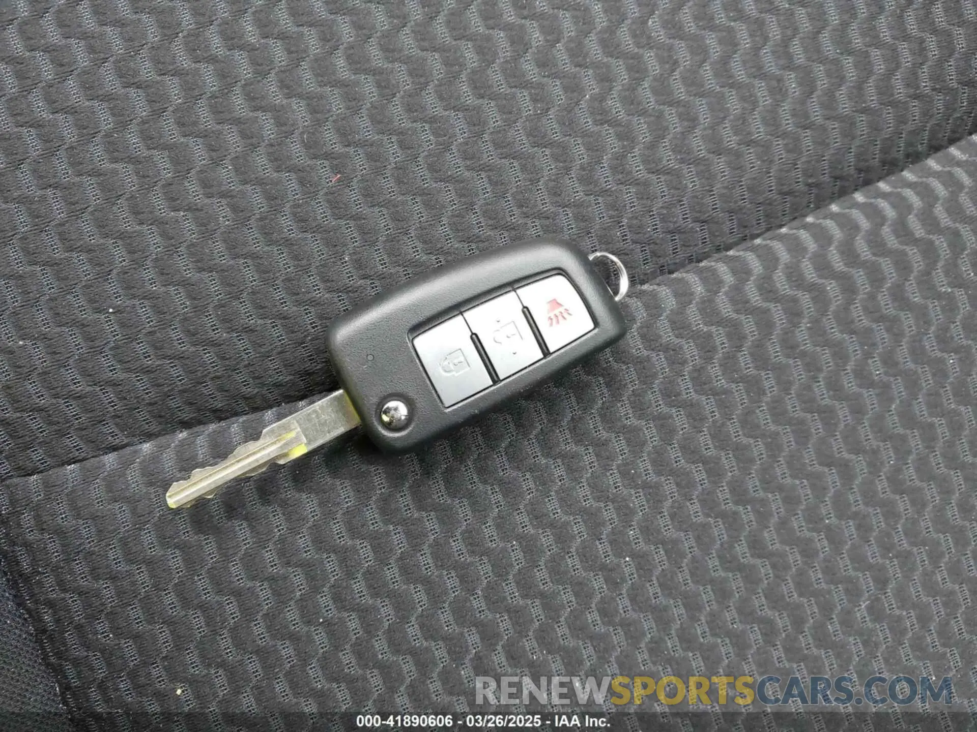 11 fotografías del automóvil dañado JN1BJ1AW9MW442053 NISSAN ROGUE SPORT 2021