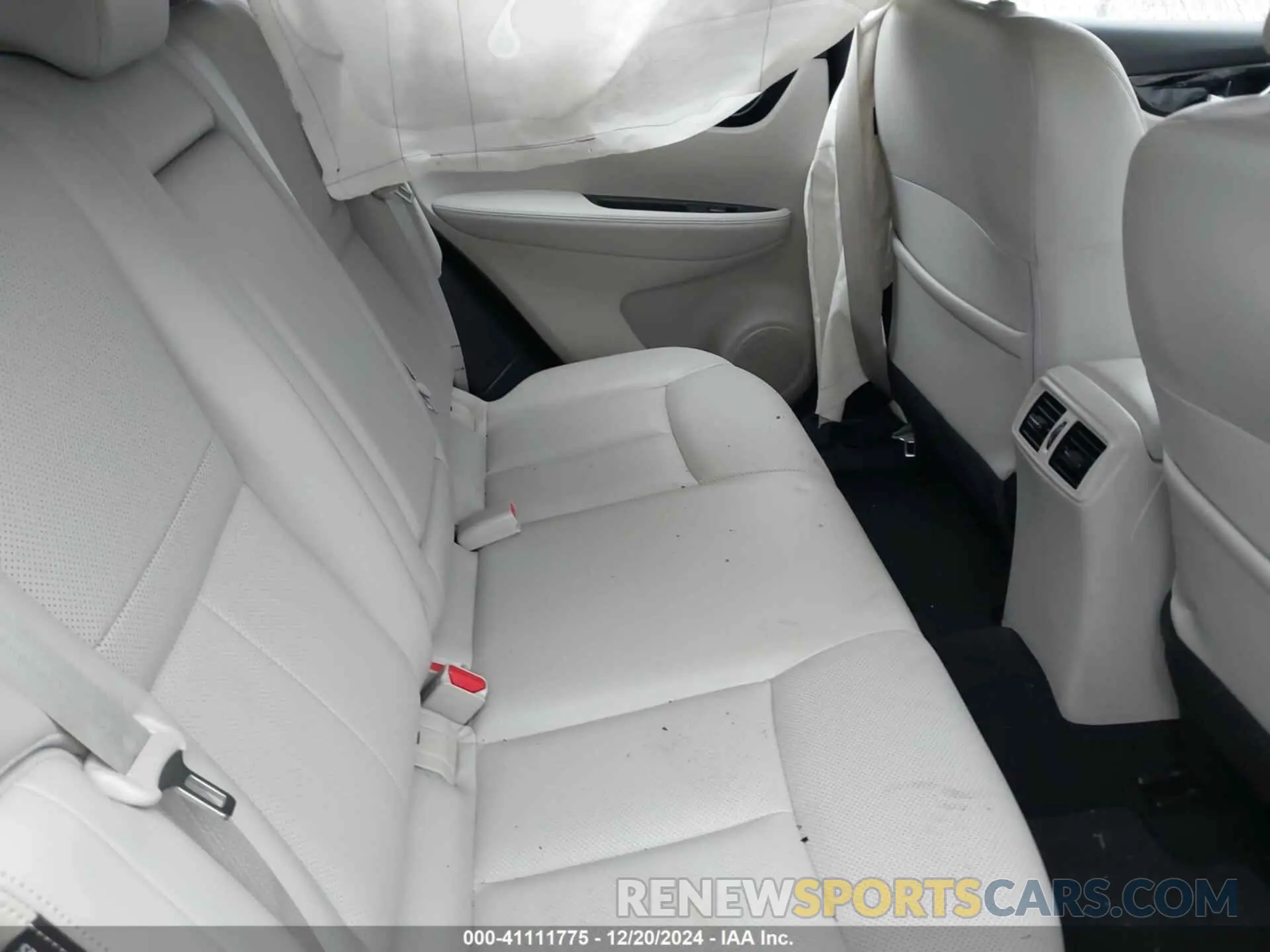 8 fotografías del automóvil dañado JN1BJ1CW3MW451148 NISSAN ROGUE SPORT 2021