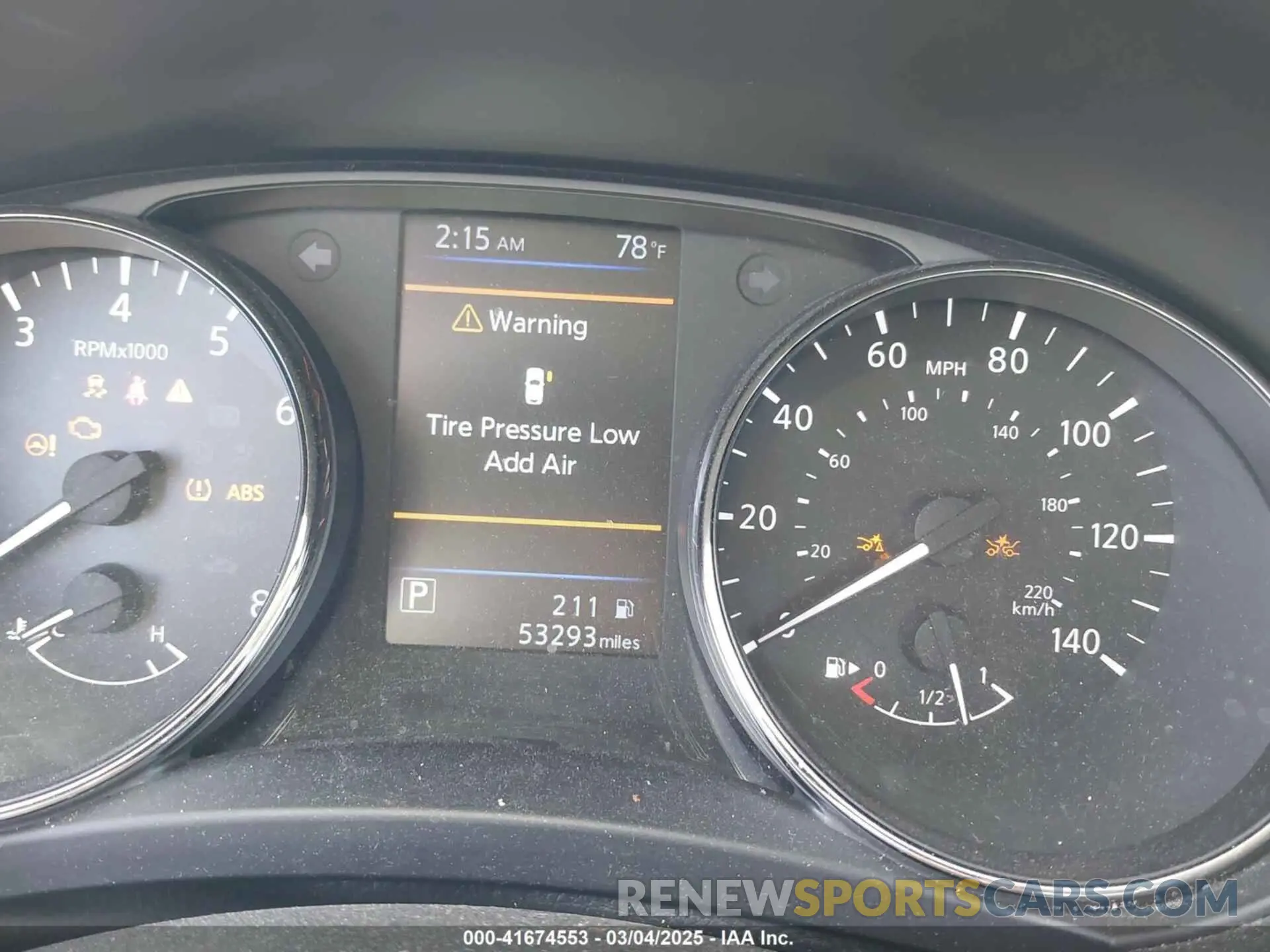 15 fotografías del automóvil dañado JN1BJ1AV0NW345140 NISSAN ROGUE SPORT 2022