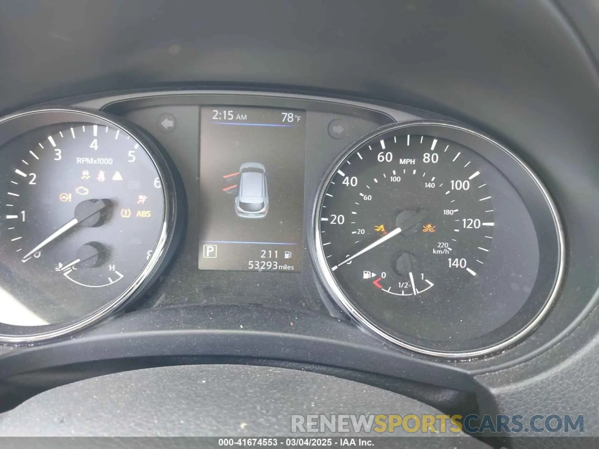 7 fotografías del automóvil dañado JN1BJ1AV0NW345140 NISSAN ROGUE SPORT 2022