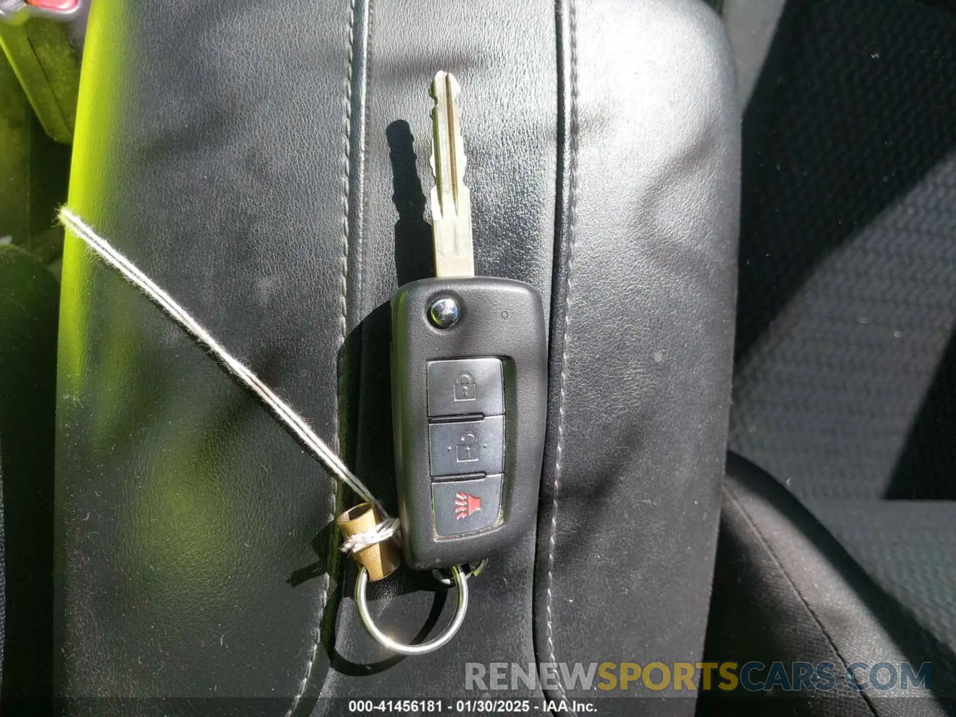 11 fotografías del automóvil dañado JN1BJ1AV9NW346982 NISSAN ROGUE SPORT 2022