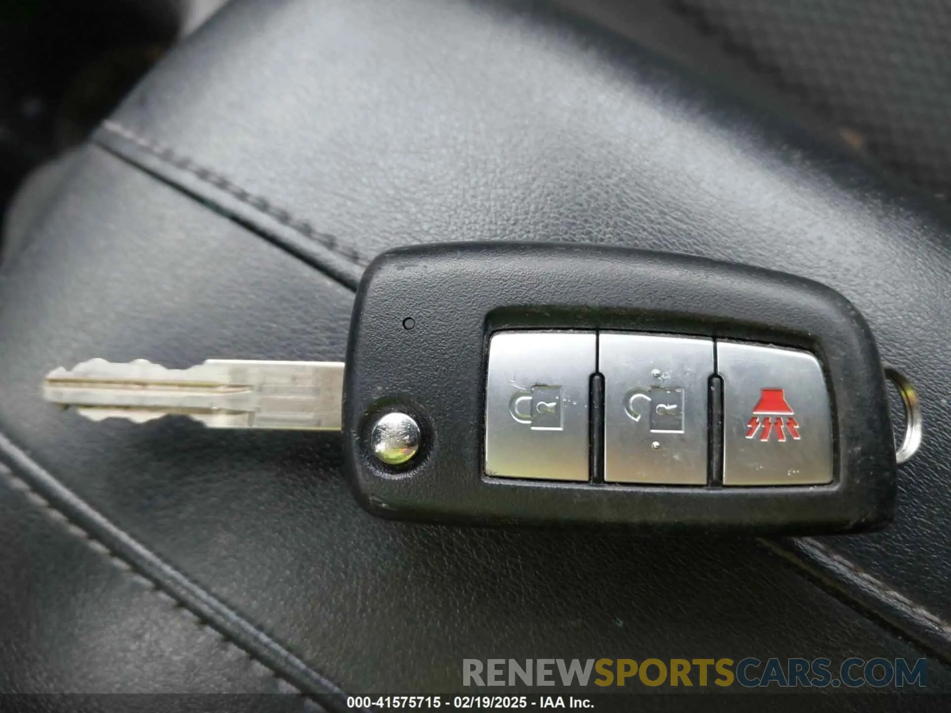 11 fotografías del automóvil dañado JN1BJ1AW1NW680979 NISSAN ROGUE SPORT 2022