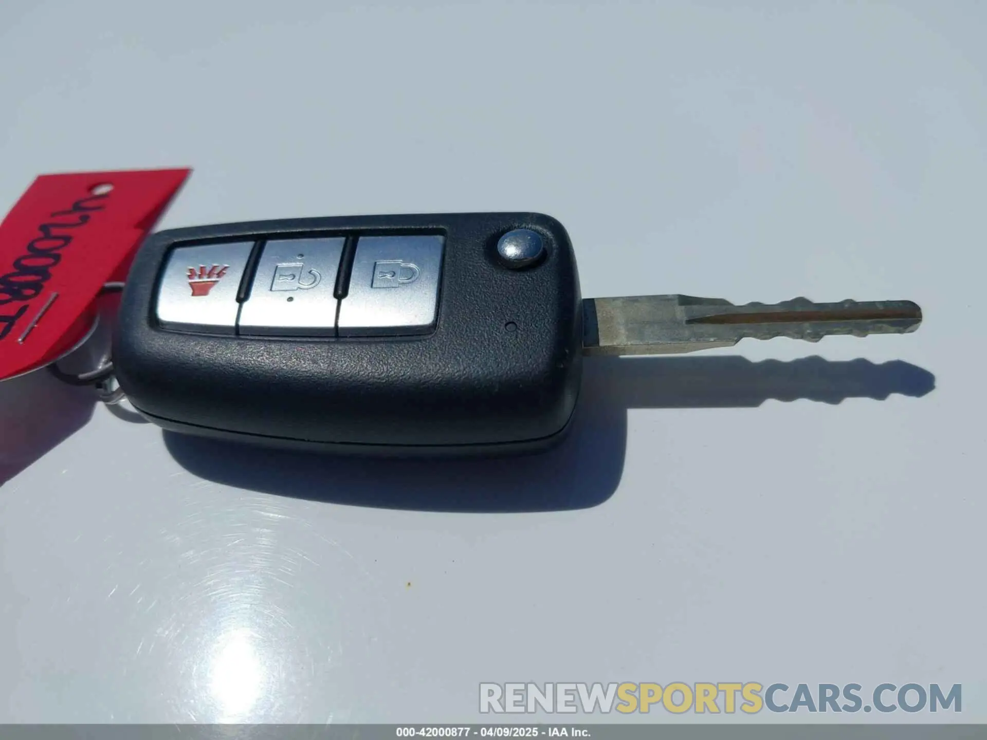 11 fotografías del automóvil dañado JN1BJ1AW6NW478333 NISSAN ROGUE SPORT 2022