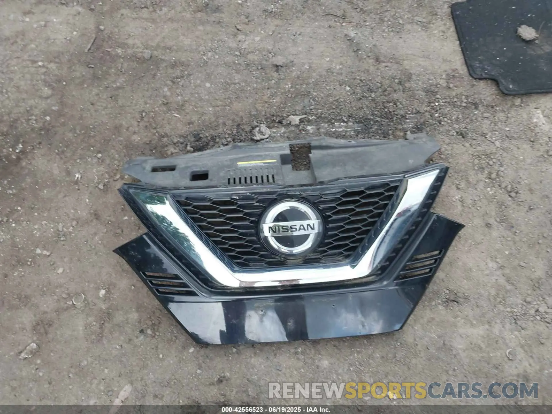 12 fotografías del automóvil dañado JN1BJ1AW7NW683434 NISSAN ROGUE SPORT 2022