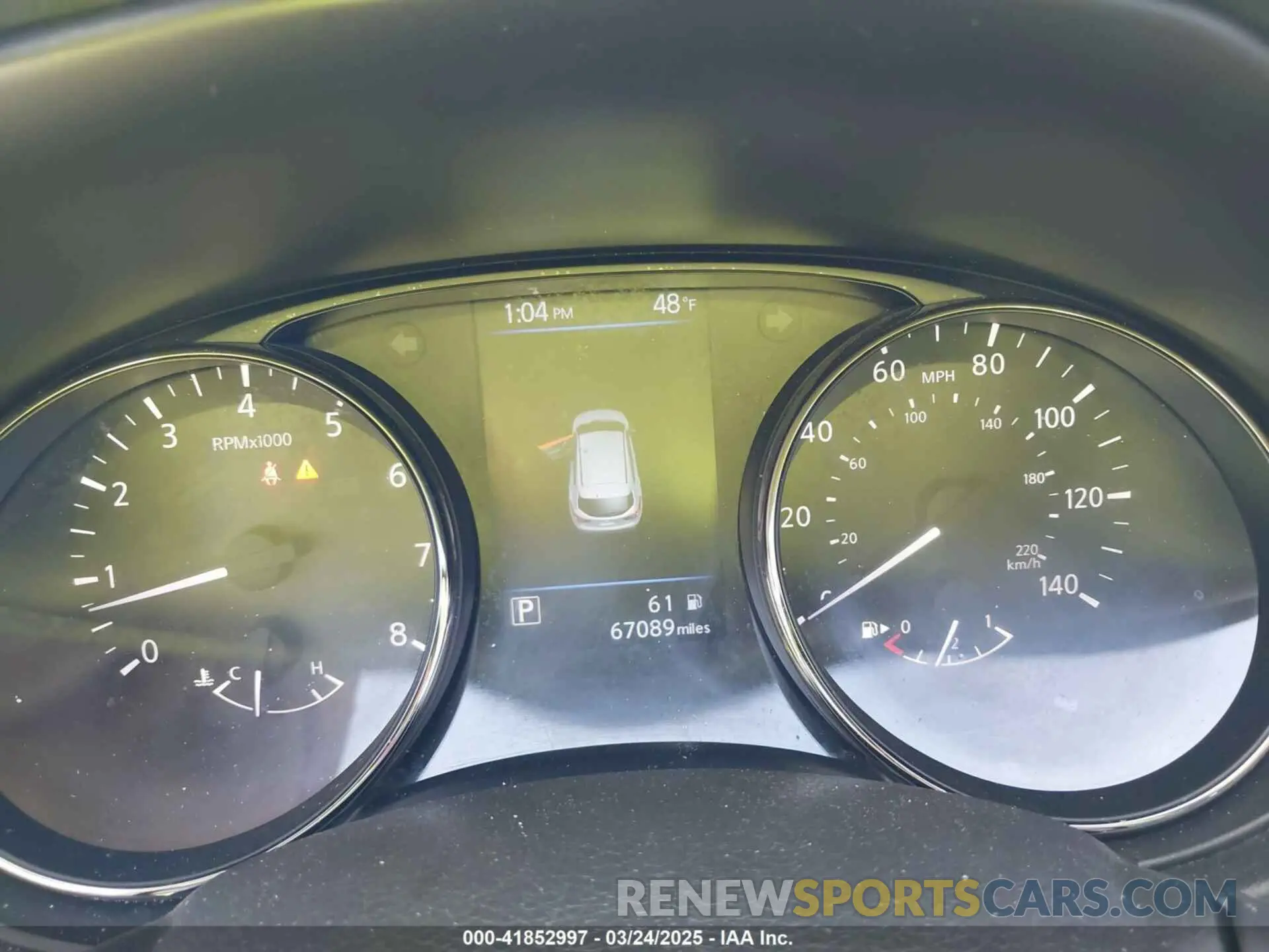 7 fotografías del automóvil dañado JN1BJ1AW9NW471621 NISSAN ROGUE SPORT 2022