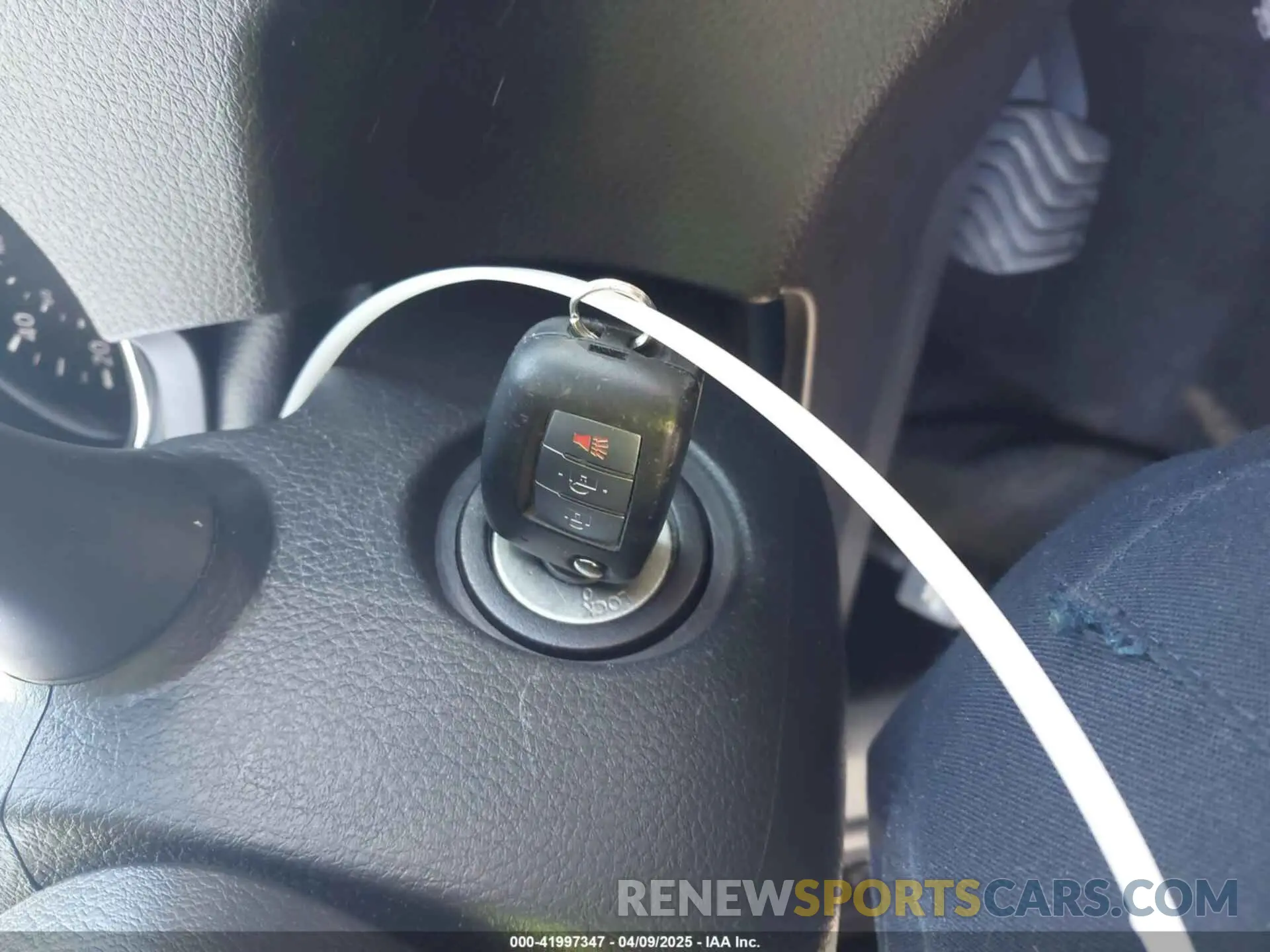 11 fotografías del automóvil dañado JN1BJ1AW9NW682849 NISSAN ROGUE SPORT 2022