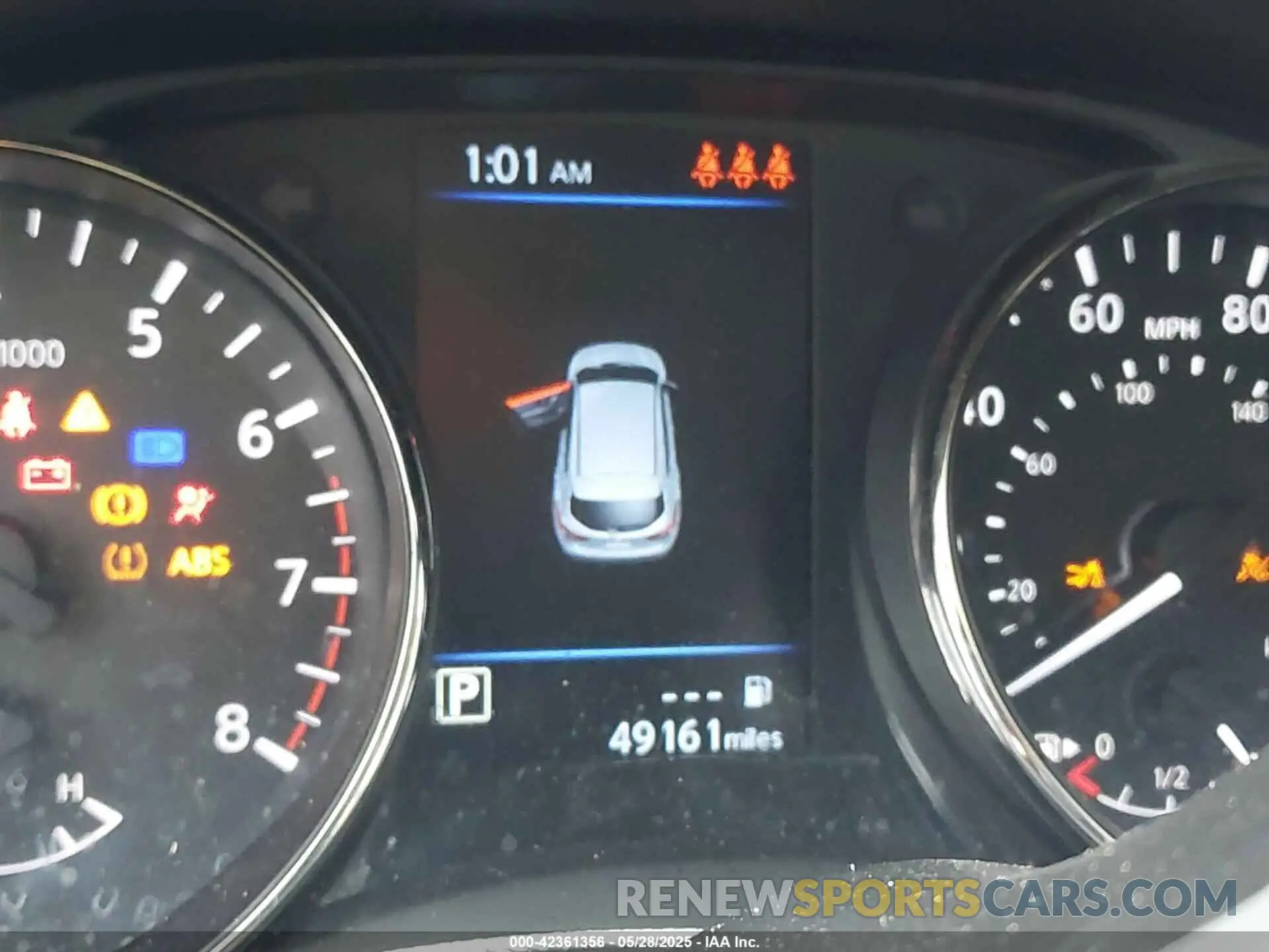 15 fotografías del automóvil dañado JN1BJ1BV3NW349777 NISSAN ROGUE SPORT 2022