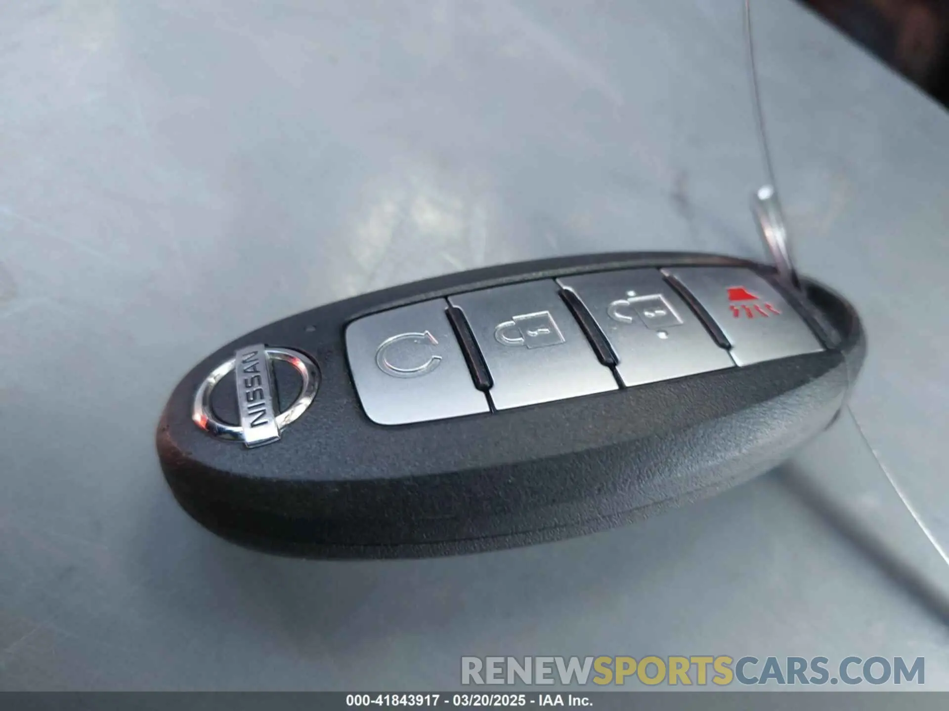 11 fotografías del automóvil dañado JN1BJ1BV5NW581281 NISSAN ROGUE SPORT 2022
