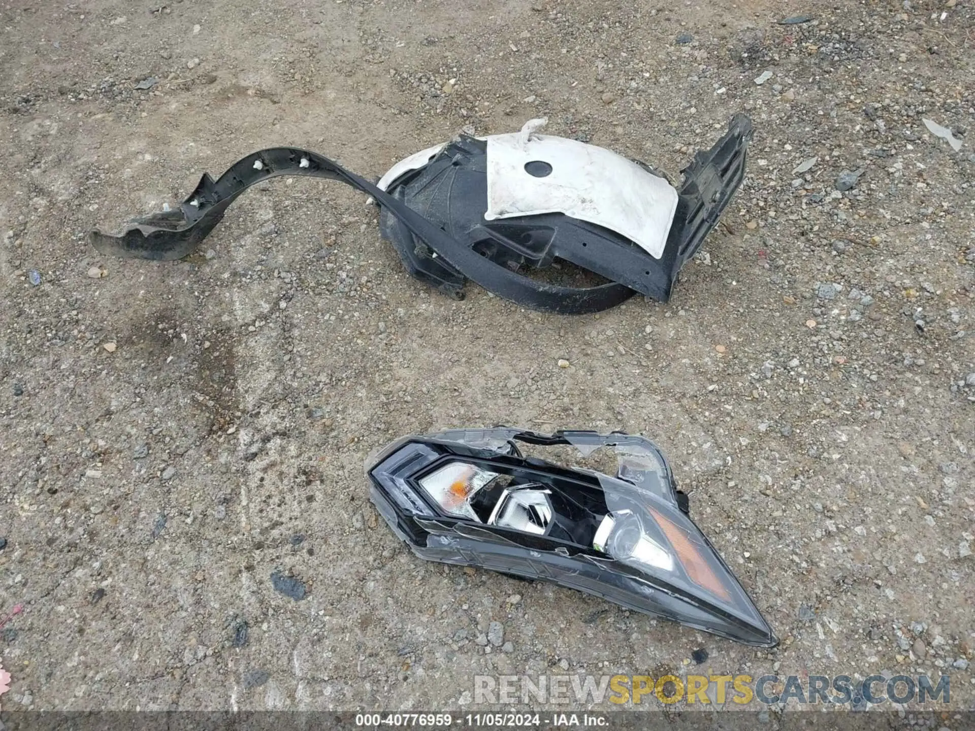 12 fotografías del automóvil dañado JN1BJ1BV9NW343126 NISSAN ROGUE SPORT 2022