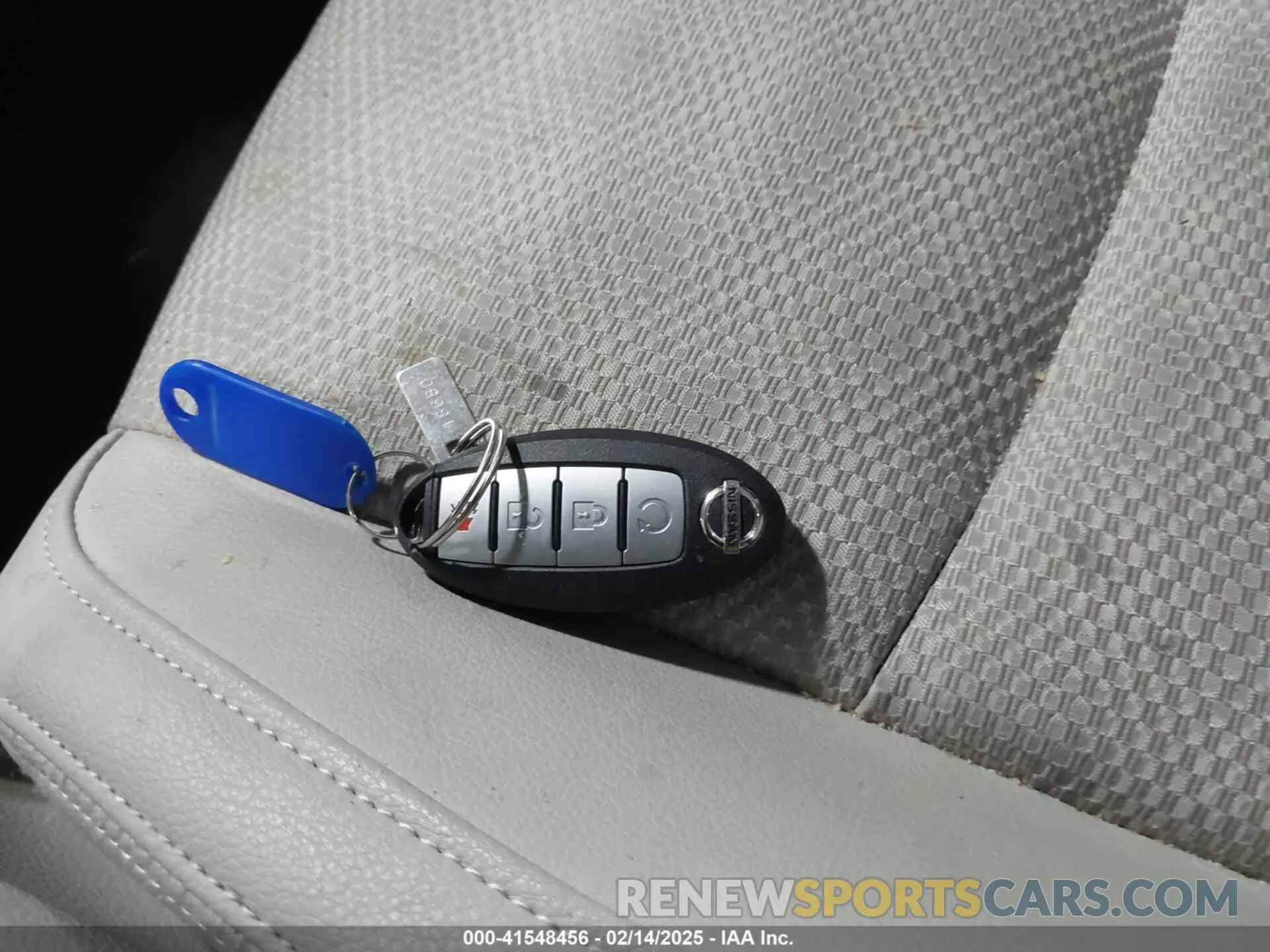 11 fotografías del automóvil dañado JN1BJ1BW0NW491884 NISSAN ROGUE SPORT 2022