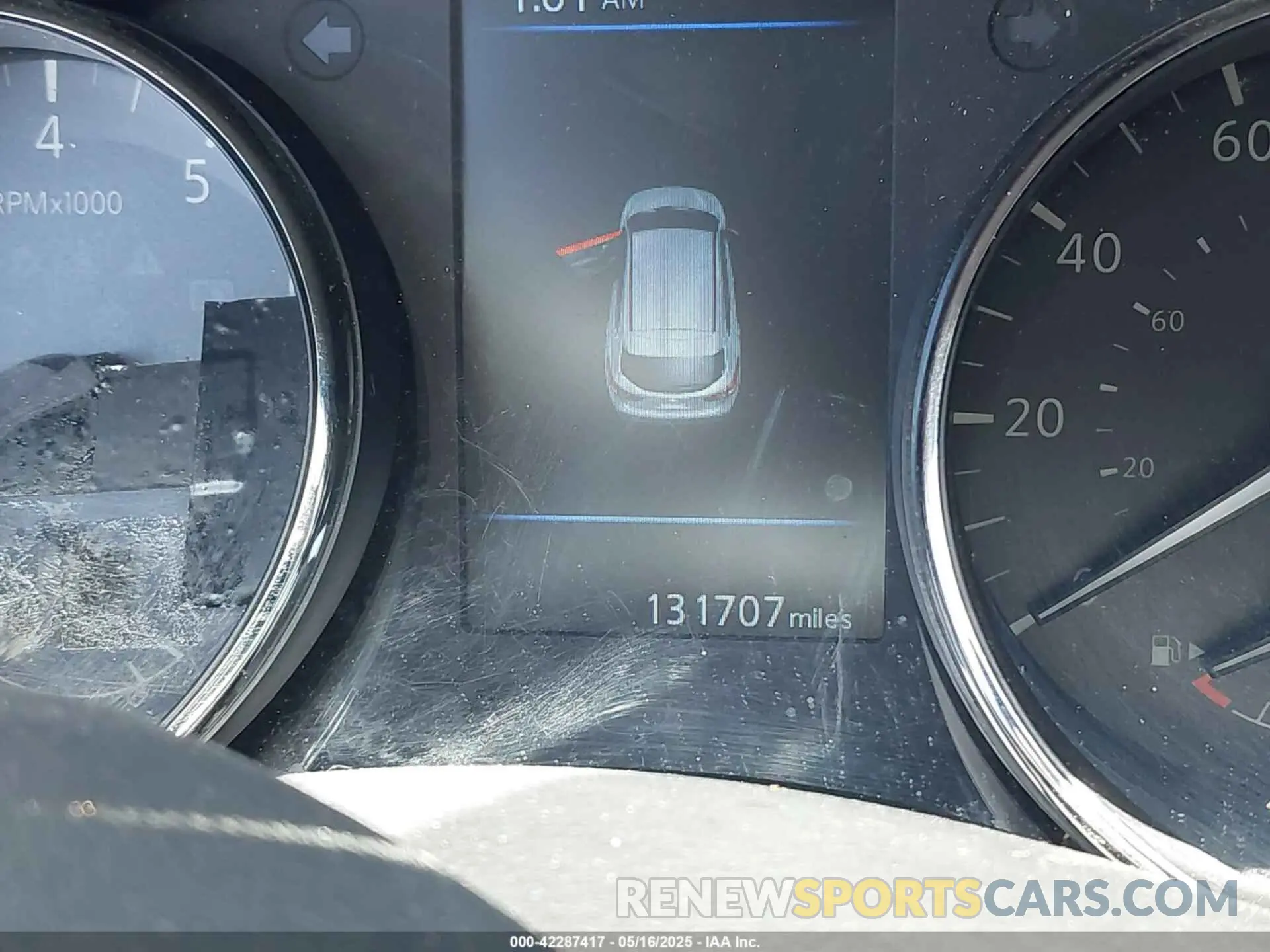 15 fotografías del automóvil dañado JN1BJ1CV9NW352195 NISSAN ROGUE SPORT 2022