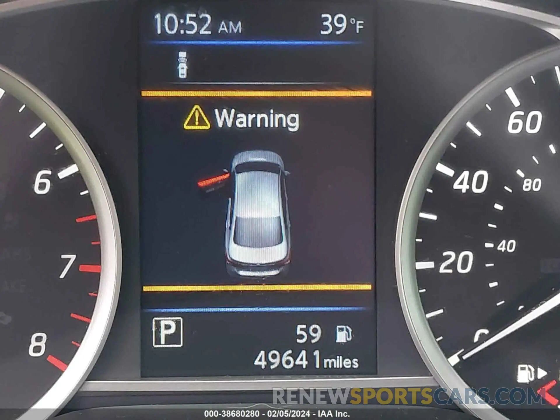 15 fotografías del automóvil dañado 3N1AB7AP0KL609147 NISSAN SENTRA 2019