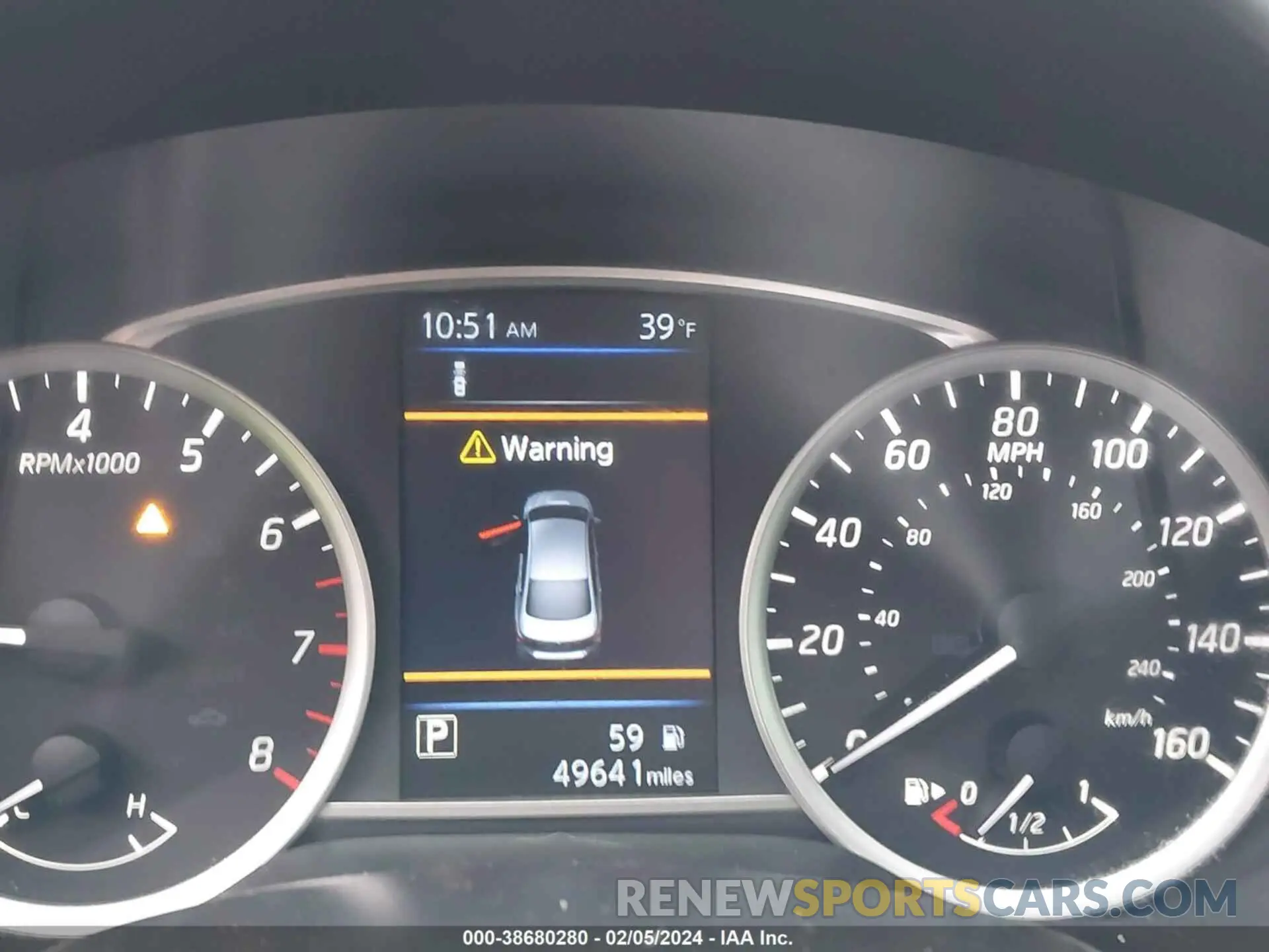 7 fotografías del automóvil dañado 3N1AB7AP0KL609147 NISSAN SENTRA 2019