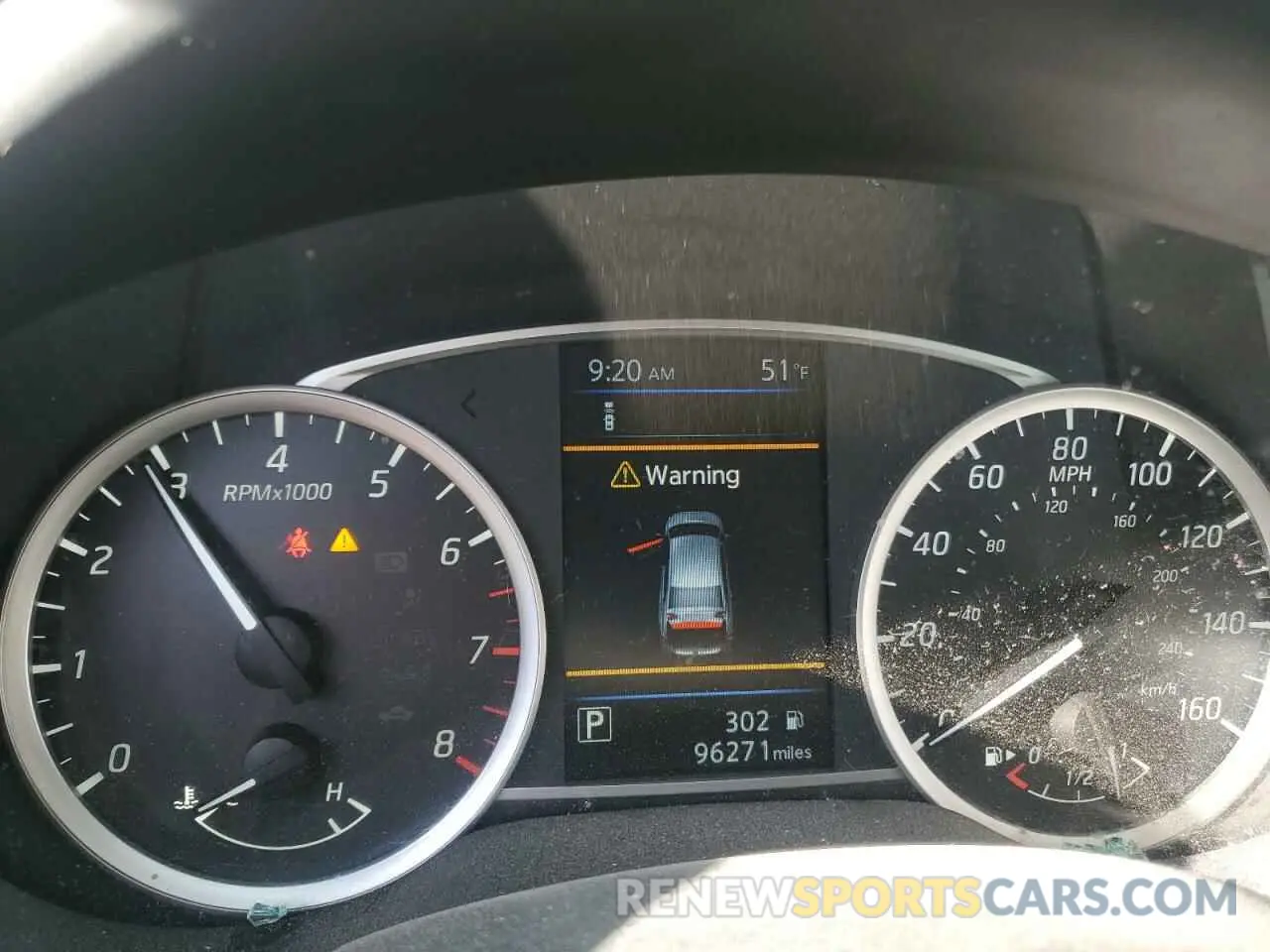 9 fotografías del automóvil dañado 3N1AB7AP0KY206241 NISSAN SENTRA 2019