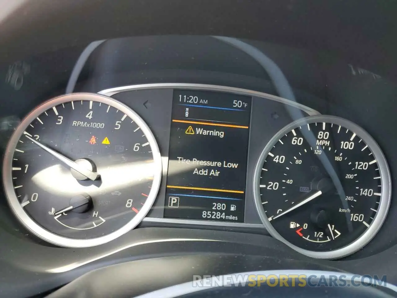 9 fotografías del automóvil dañado 3N1AB7AP0KY211018 NISSAN SENTRA 2019