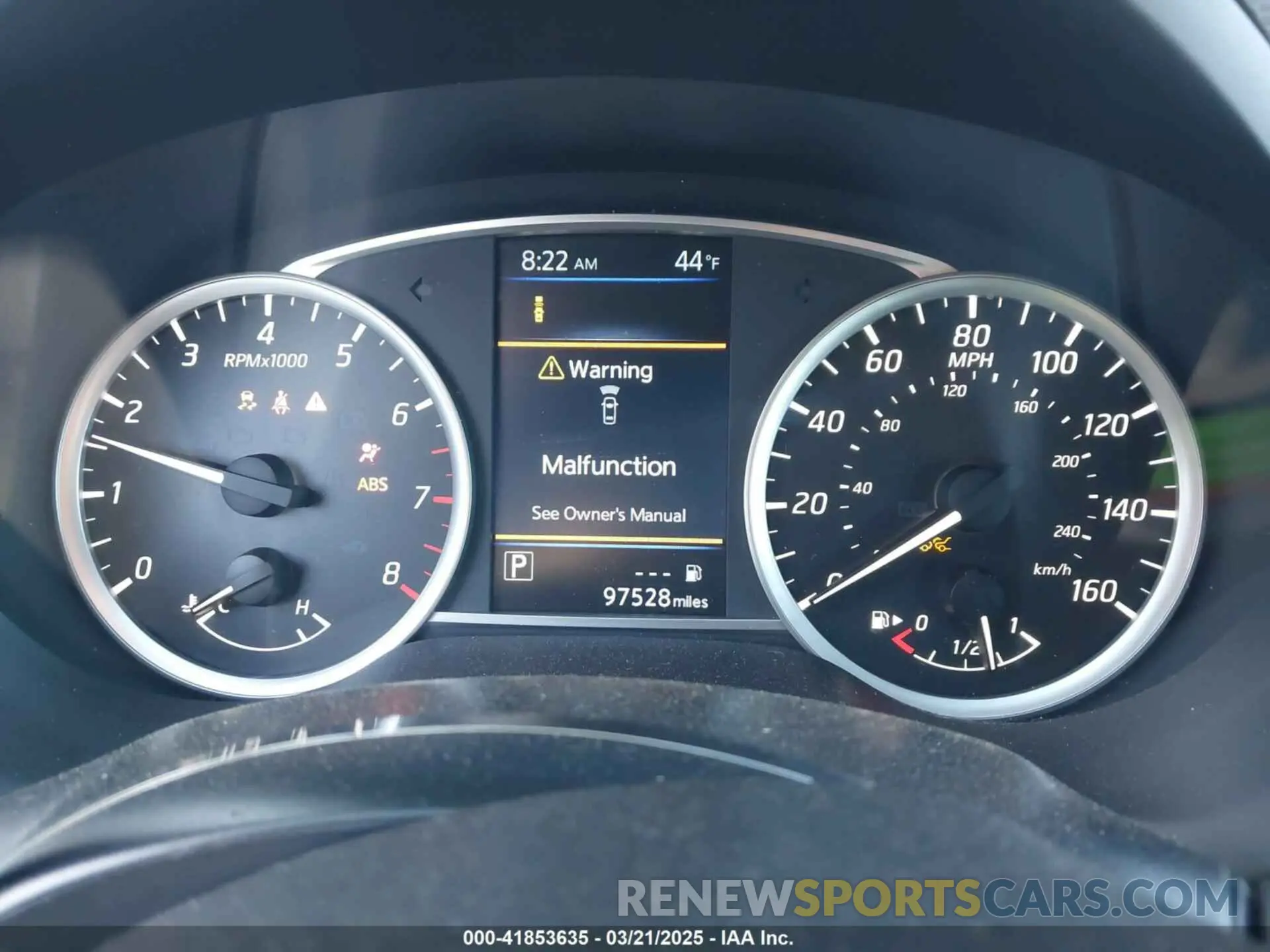 7 fotografías del automóvil dañado 3N1AB7AP0KY222701 NISSAN SENTRA 2019