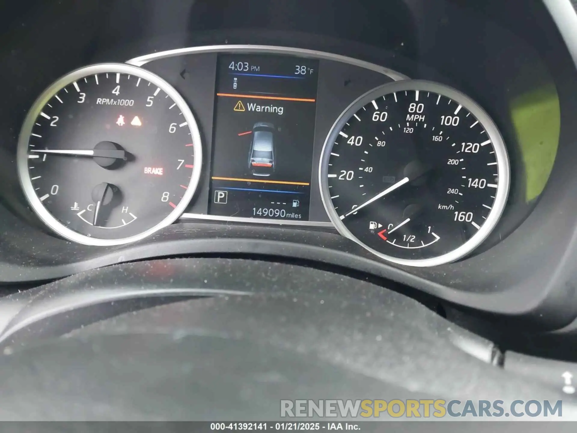 7 fotografías del automóvil dañado 3N1AB7AP0KY237487 NISSAN SENTRA 2019