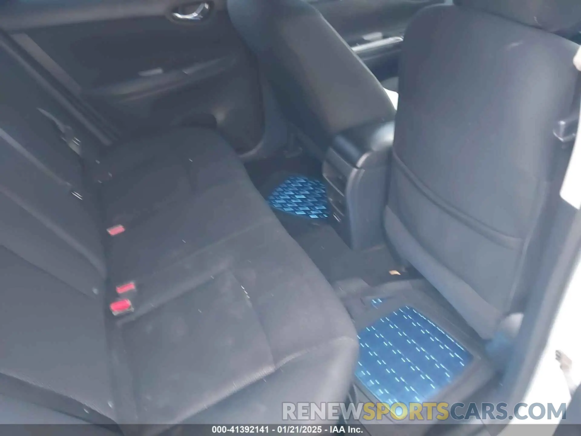 8 fotografías del automóvil dañado 3N1AB7AP0KY237487 NISSAN SENTRA 2019