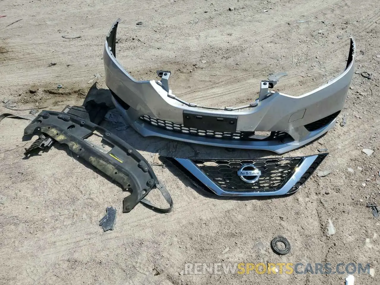 12 fotografías del automóvil dañado 3N1AB7AP0KY244486 NISSAN SENTRA 2019