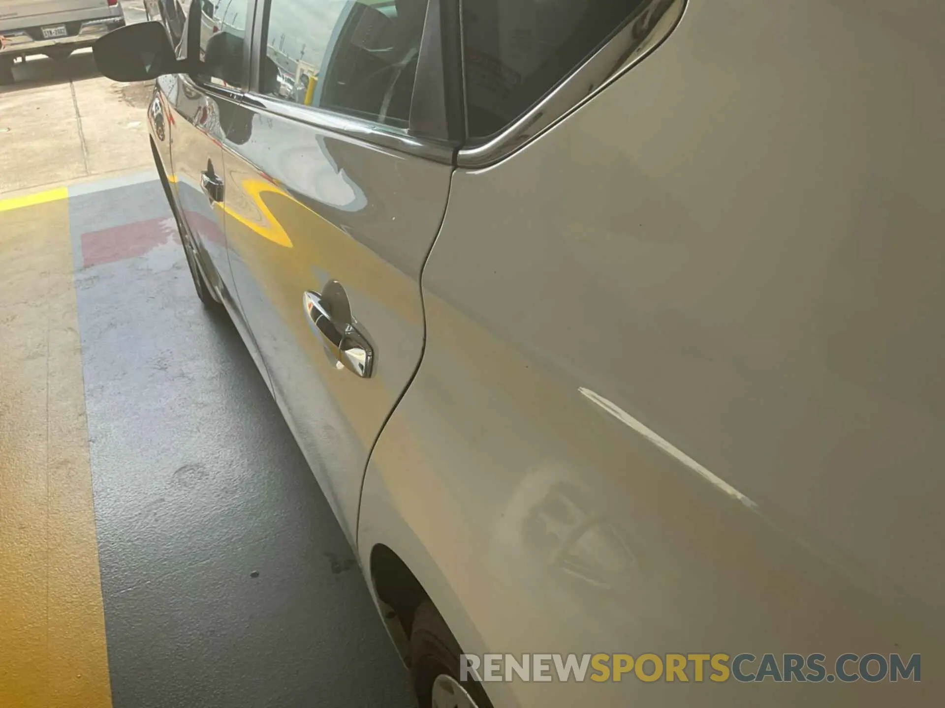 23 fotografías del automóvil dañado 3N1AB7AP0KY252572 NISSAN SENTRA 2019
