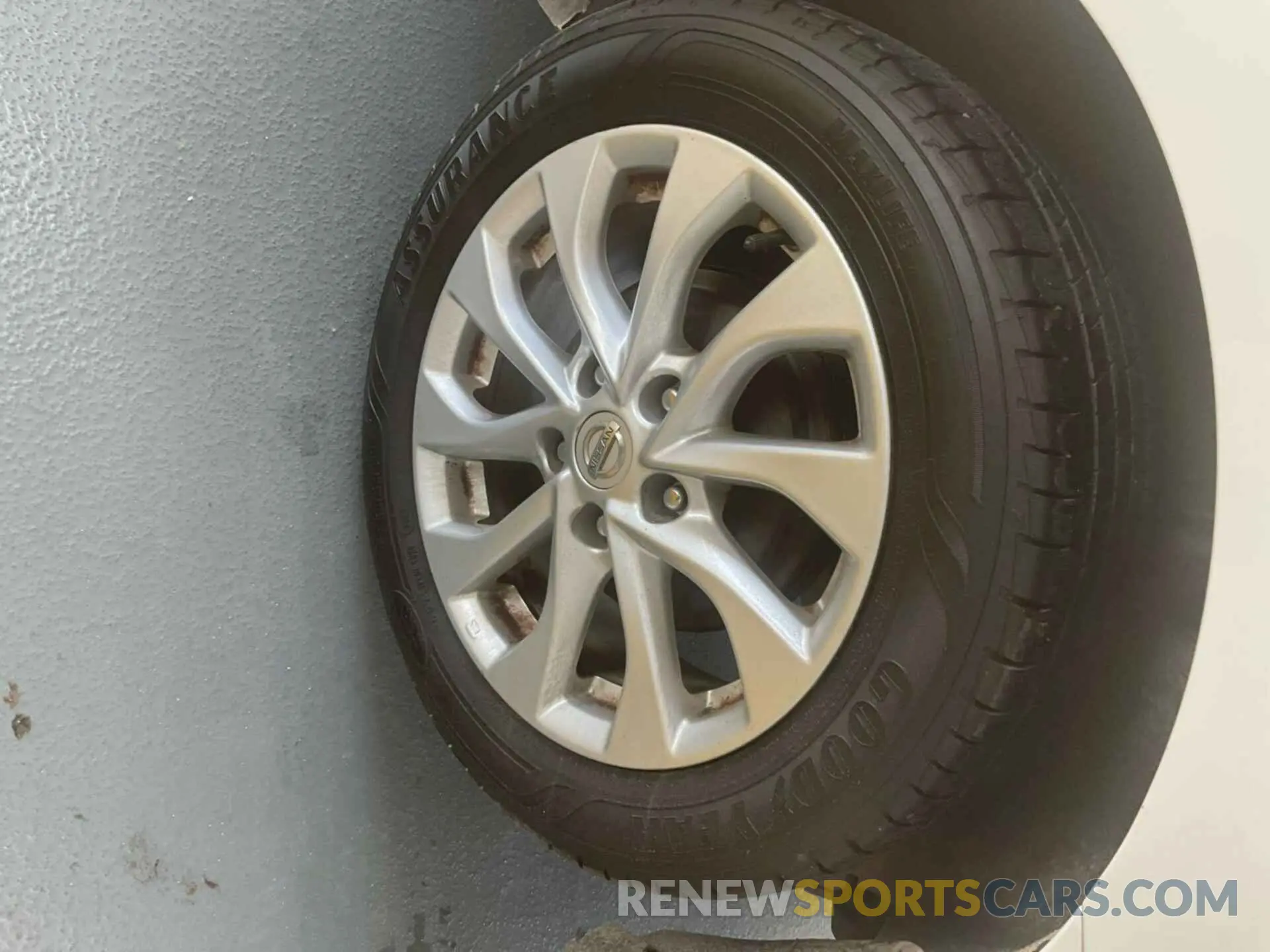 24 fotografías del automóvil dañado 3N1AB7AP0KY252572 NISSAN SENTRA 2019