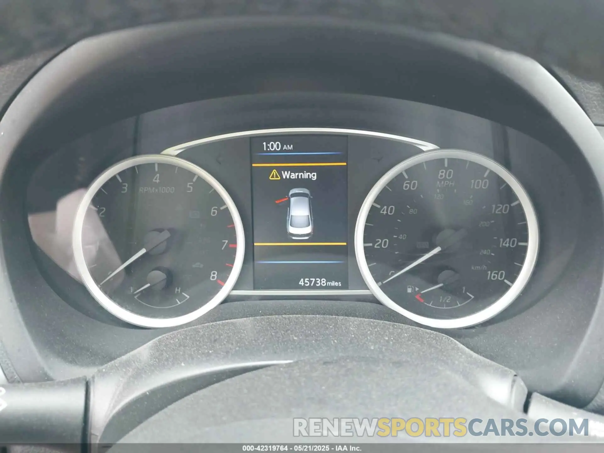 7 fotografías del automóvil dañado 3N1AB7AP0KY259361 NISSAN SENTRA 2019