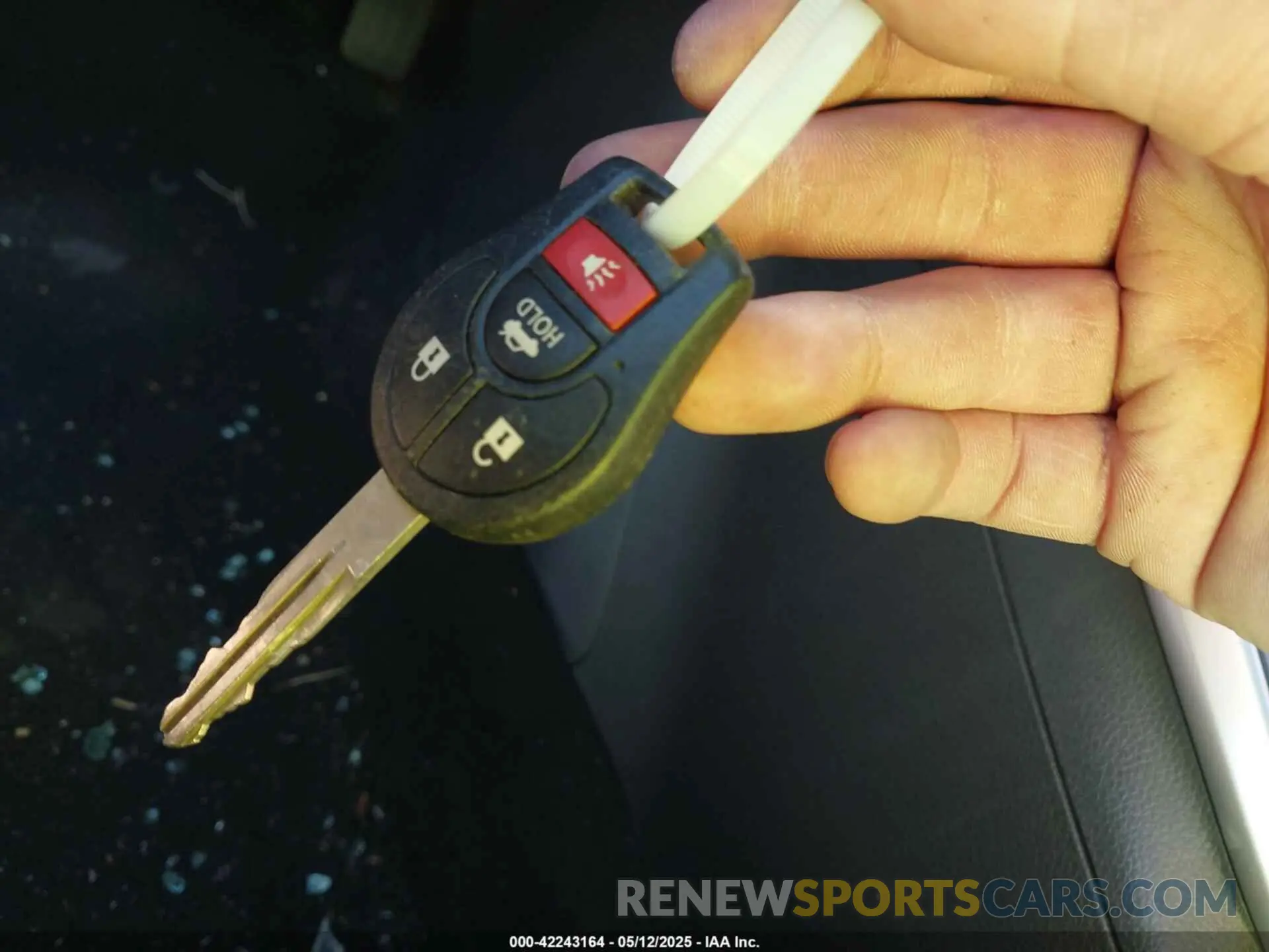 11 fotografías del automóvil dañado 3N1AB7AP0KY265645 NISSAN SENTRA 2019