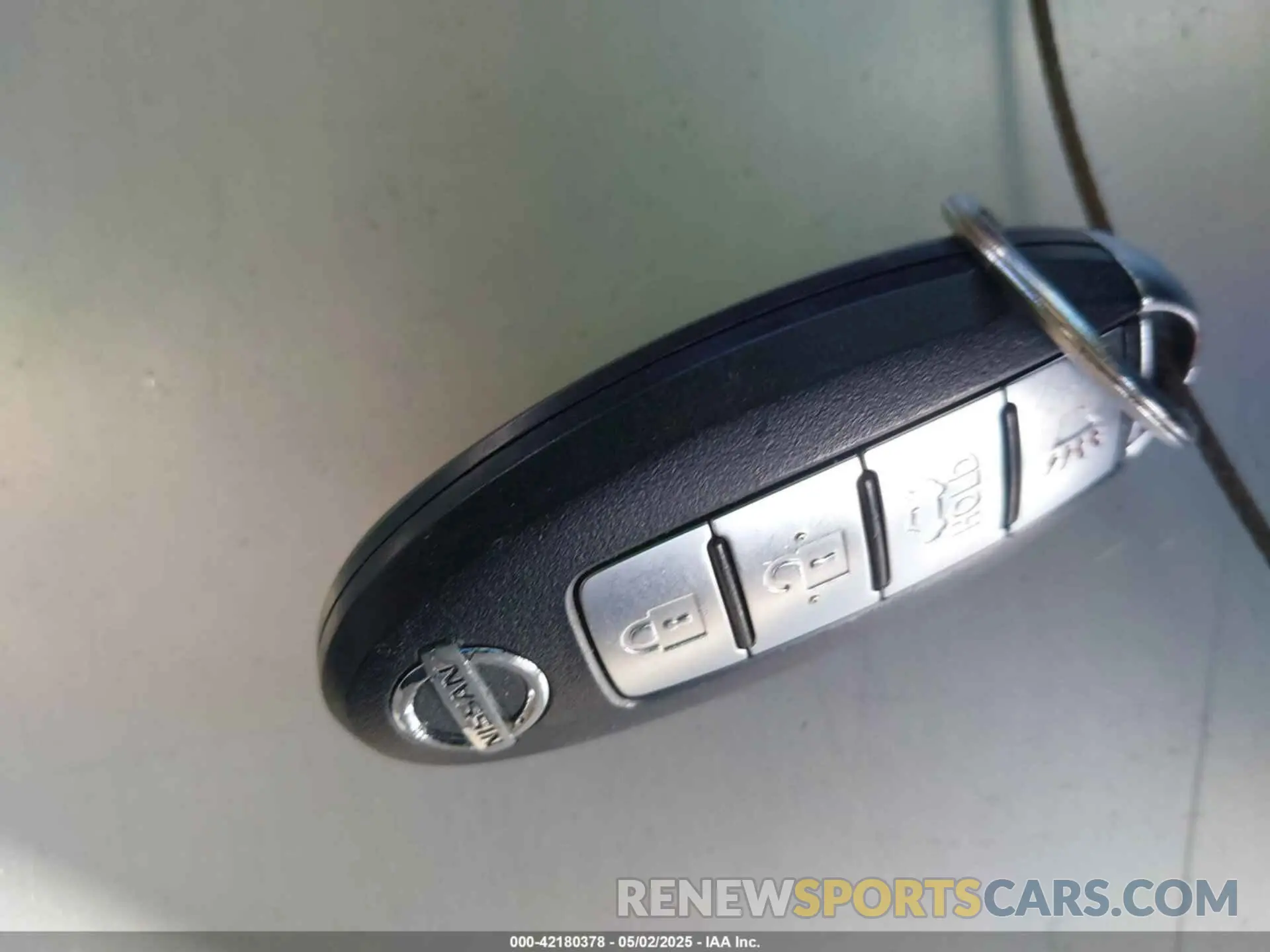 11 fotografías del automóvil dañado 3N1AB7AP0KY283319 NISSAN SENTRA 2019