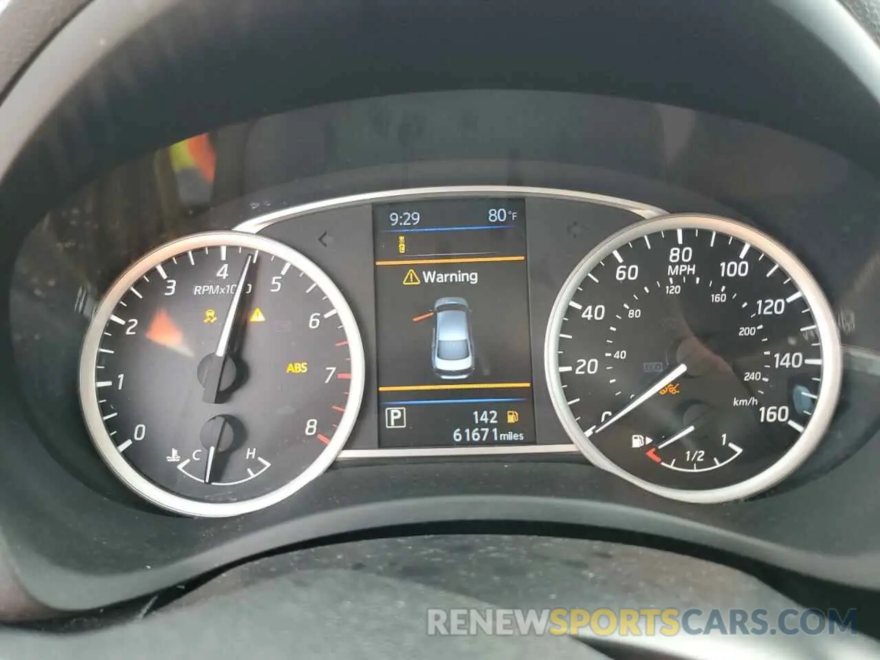 9 fotografías del automóvil dañado 3N1AB7AP0KY290724 NISSAN SENTRA 2019