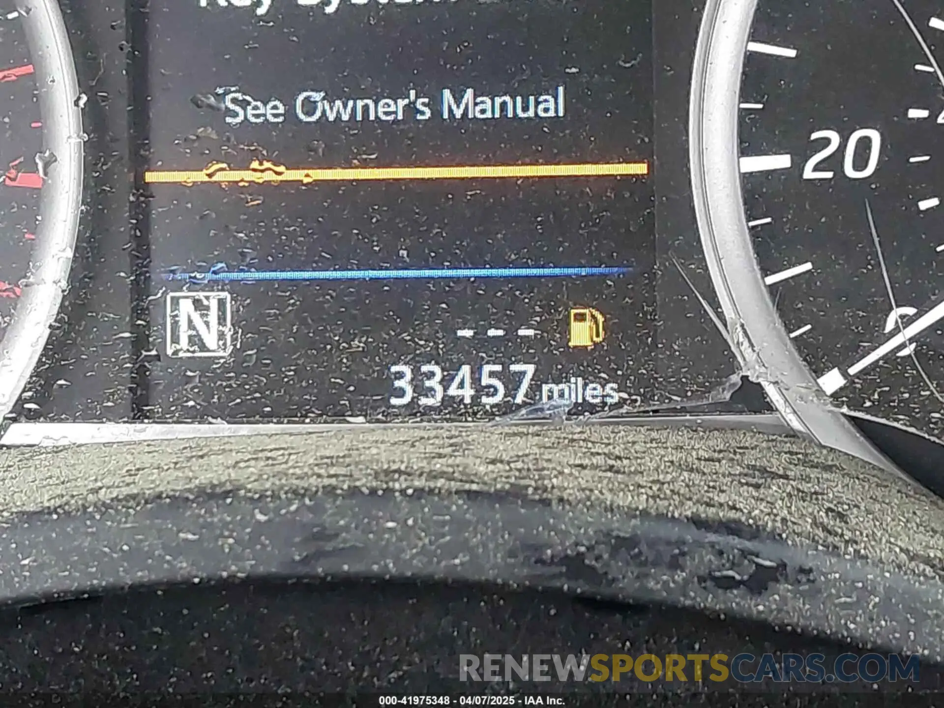 16 fotografías del automóvil dañado 3N1AB7AP0KY300930 NISSAN SENTRA 2019