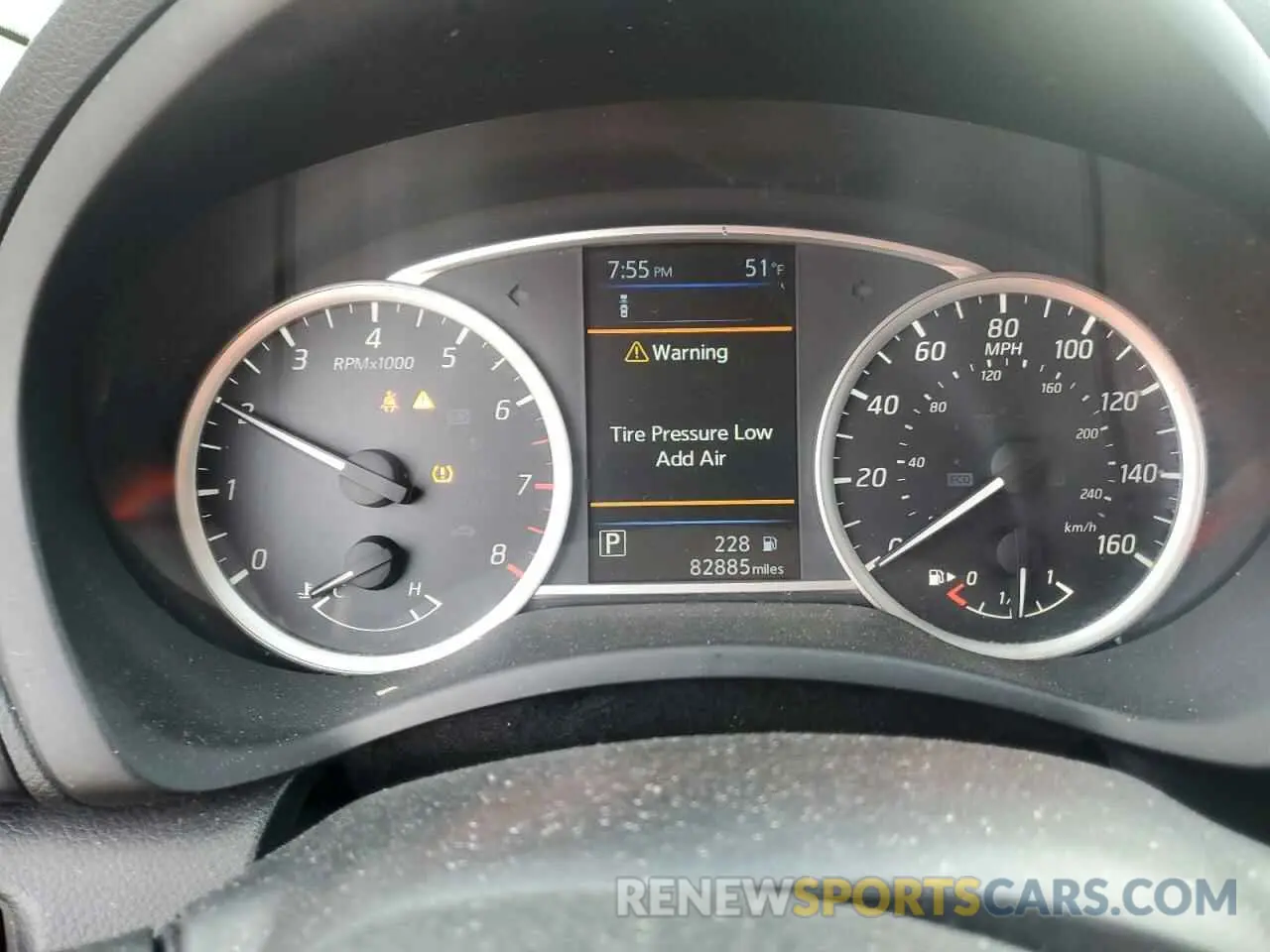 9 fotografías del automóvil dañado 3N1AB7AP0KY323981 NISSAN SENTRA 2019