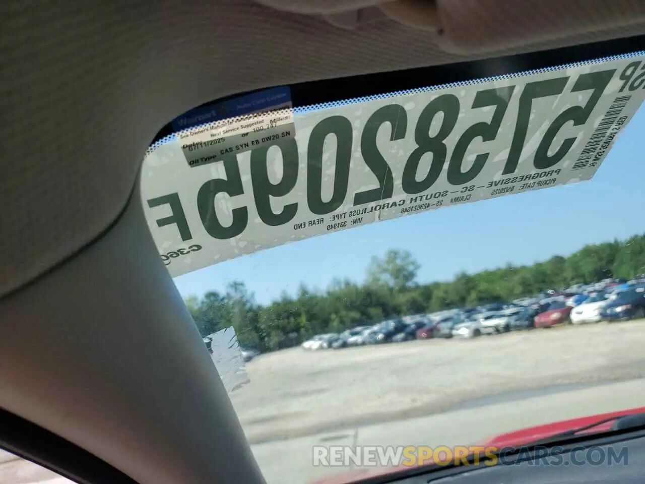9 fotografías del automóvil dañado 3N1AB7AP0KY331949 NISSAN SENTRA 2019
