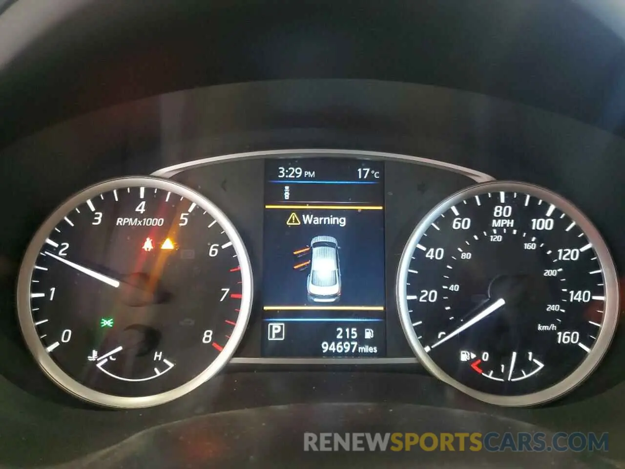 9 fotografías del automóvil dañado 3N1AB7AP0KY339890 NISSAN SENTRA 2019