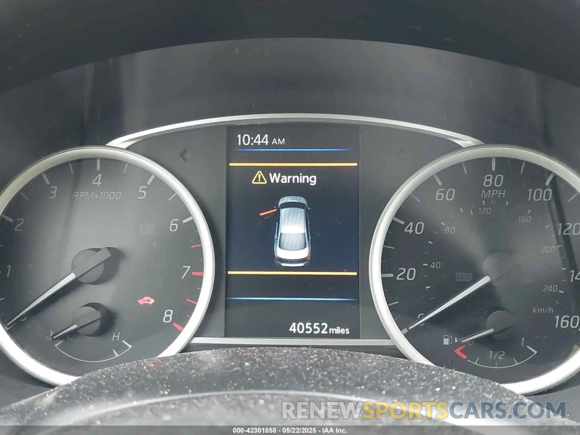 7 fotografías del automóvil dañado 3N1AB7AP0KY350761 NISSAN SENTRA 2019