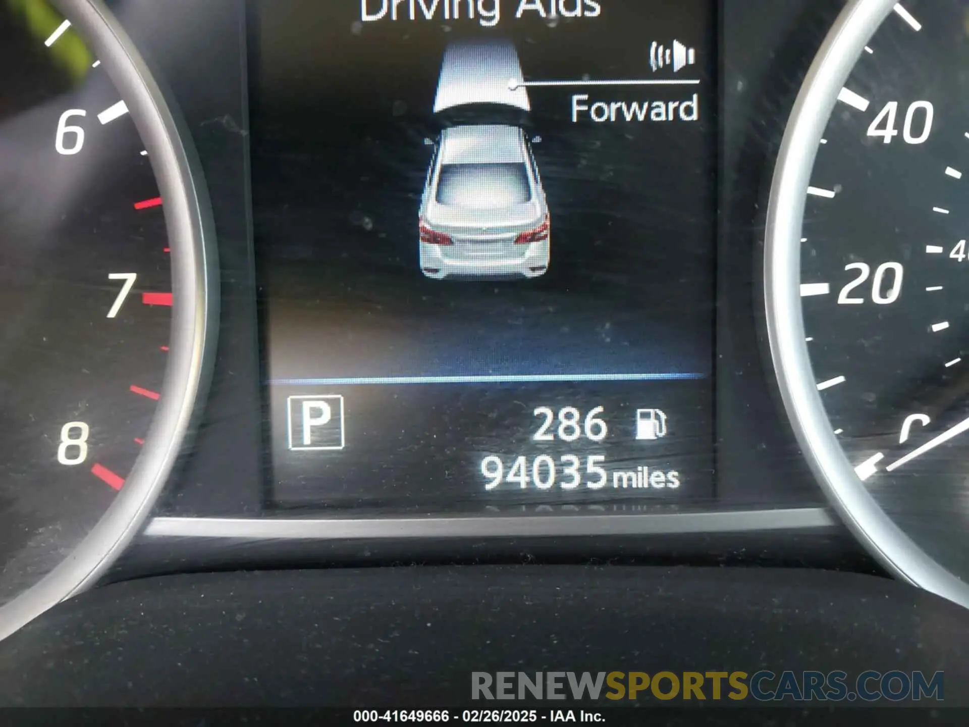 15 fotografías del automóvil dañado 3N1AB7AP0KY373618 NISSAN SENTRA 2019