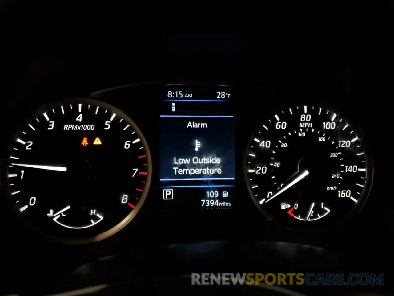 9 fotografías del automóvil dañado 3N1AB7AP0KY376423 NISSAN SENTRA 2019