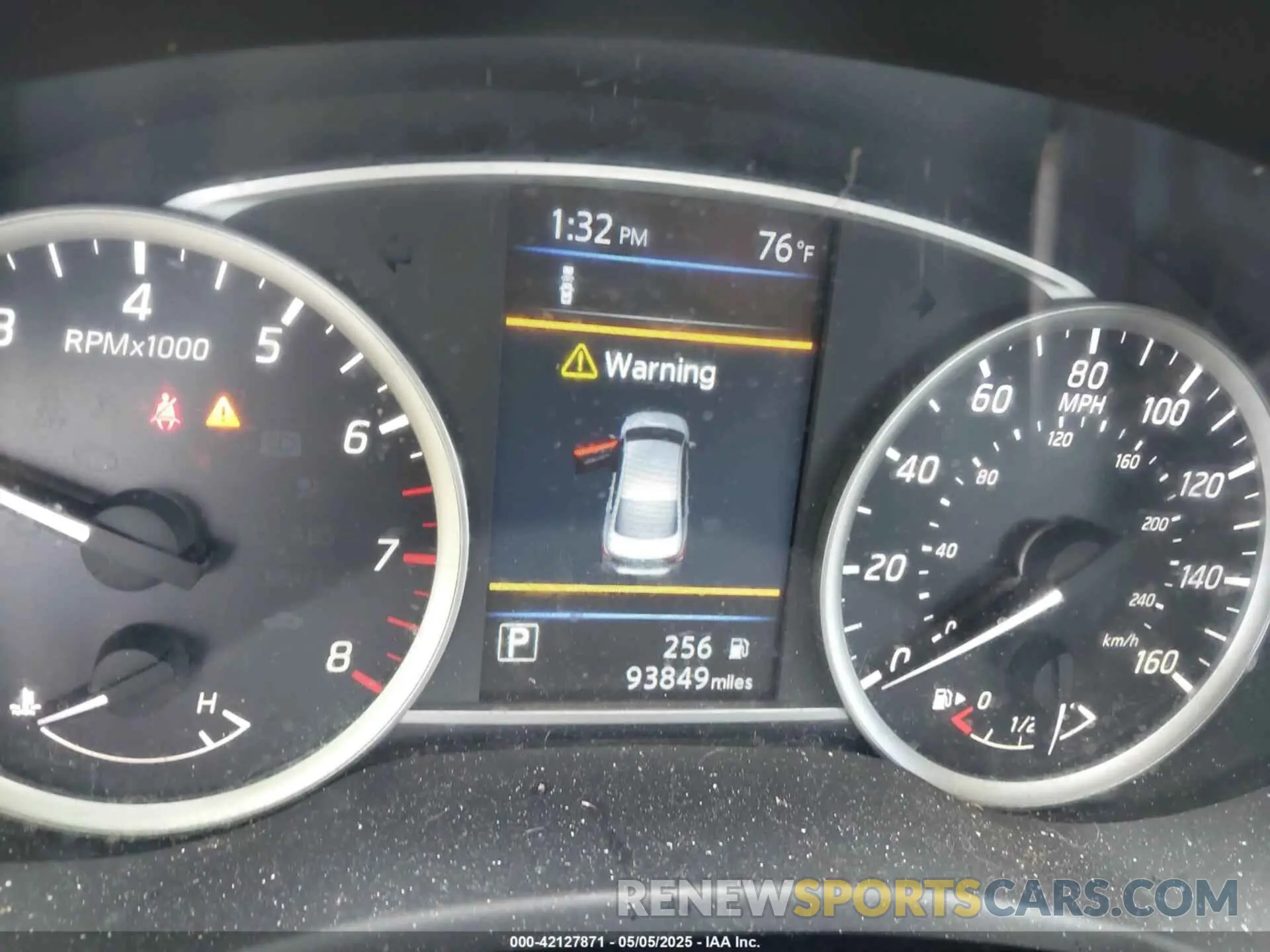 7 fotografías del automóvil dañado 3N1AB7AP0KY378544 NISSAN SENTRA 2019