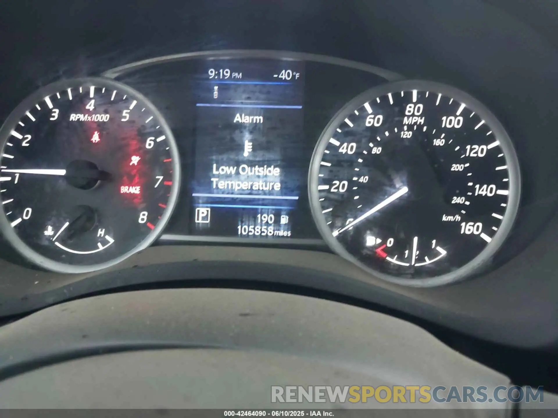 15 fotografías del automóvil dañado 3N1AB7AP0KY423207 NISSAN SENTRA 2019
