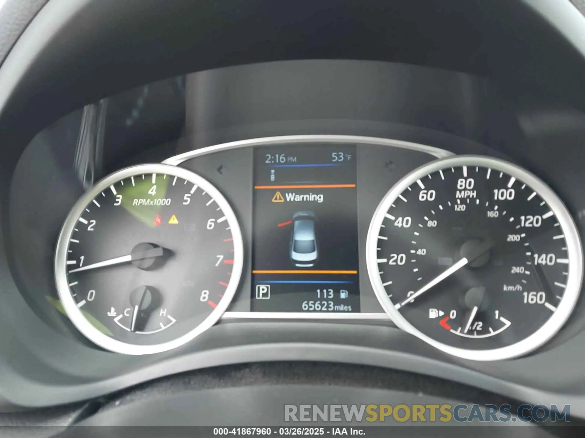 7 fotografías del automóvil dañado 3N1AB7AP0KY431761 NISSAN SENTRA 2019