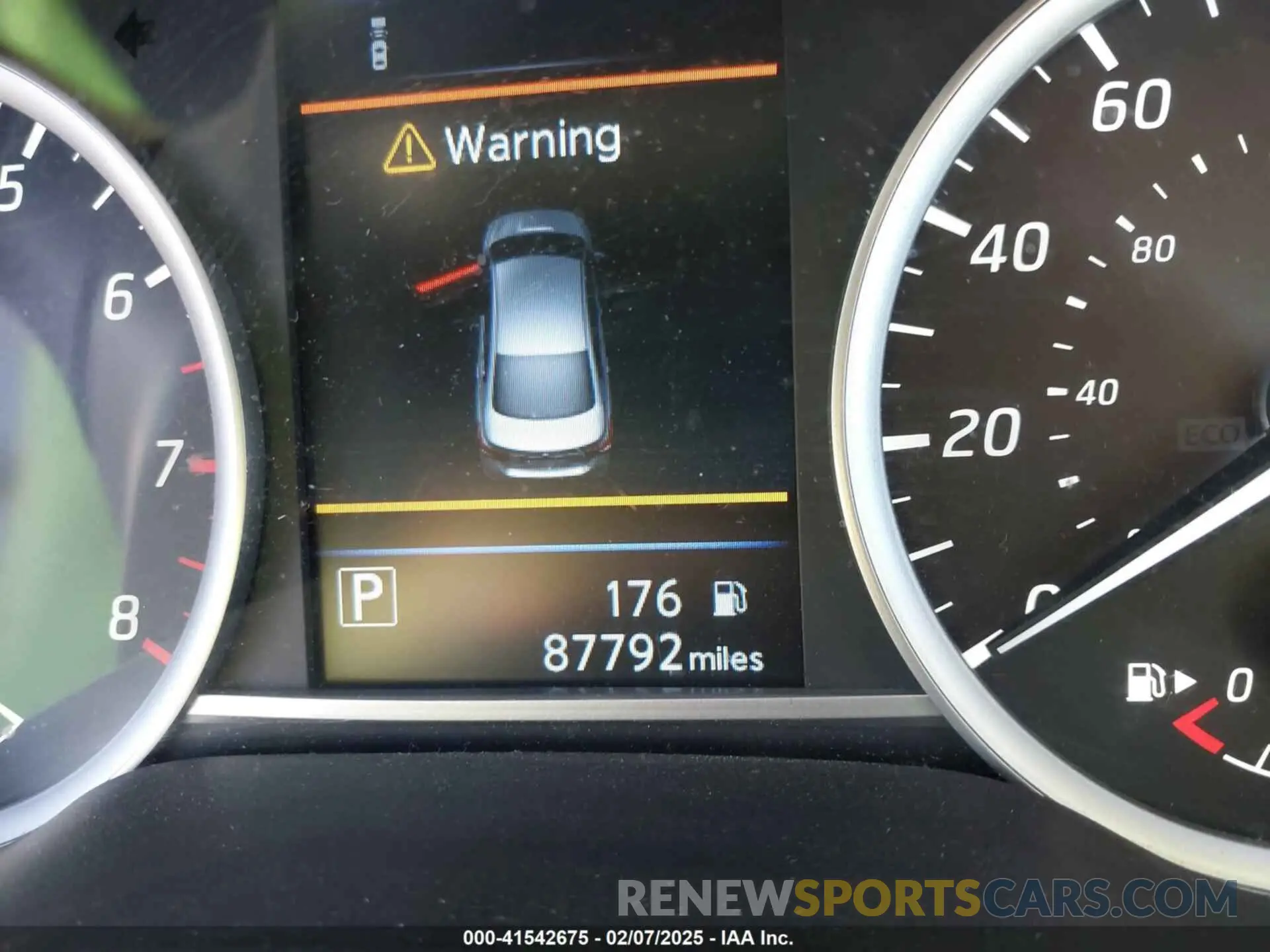 15 fotografías del automóvil dañado 3N1AB7AP0KY445921 NISSAN SENTRA 2019