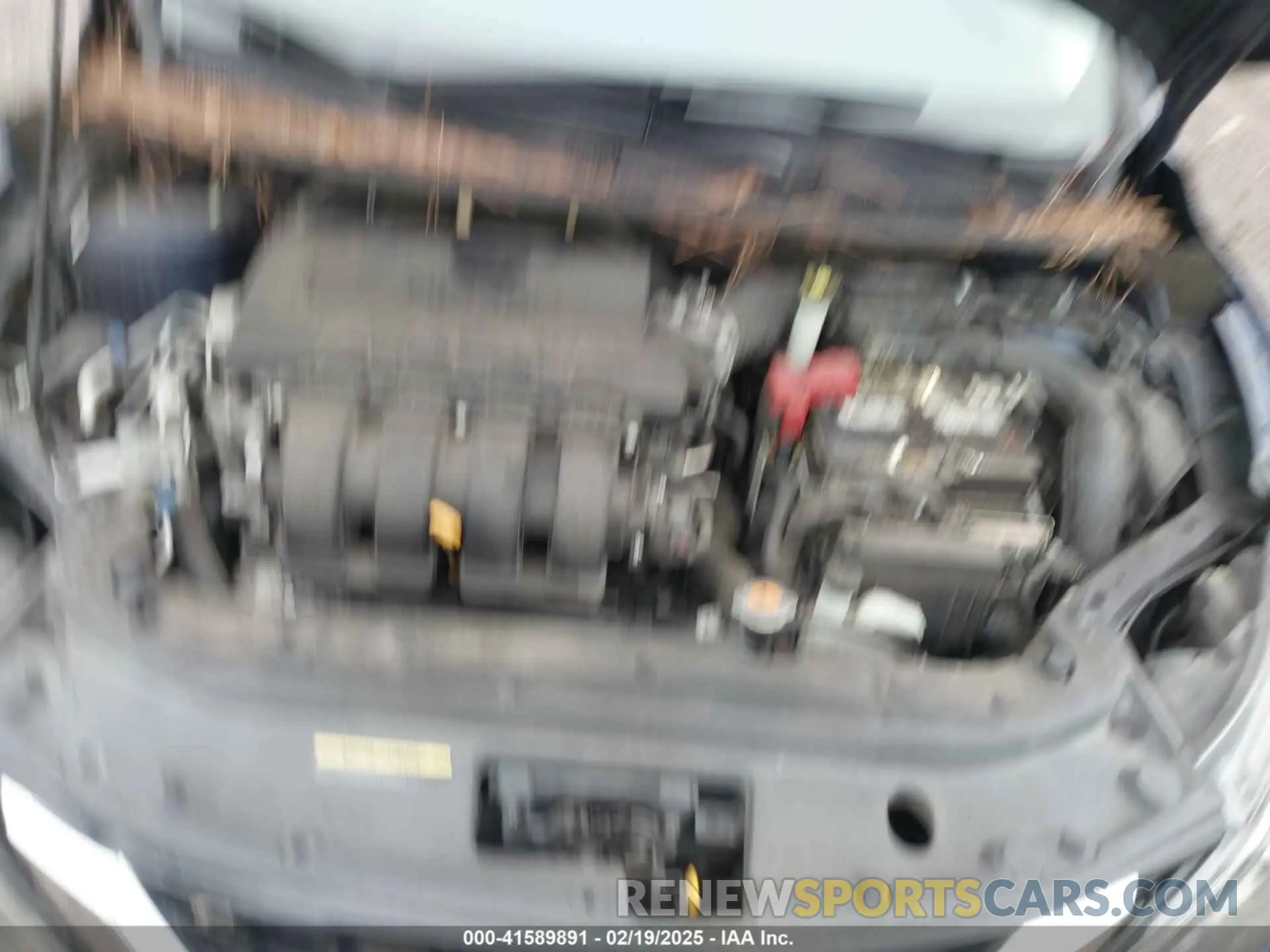 10 fotografías del automóvil dañado 3N1AB7AP0KY451718 NISSAN SENTRA 2019