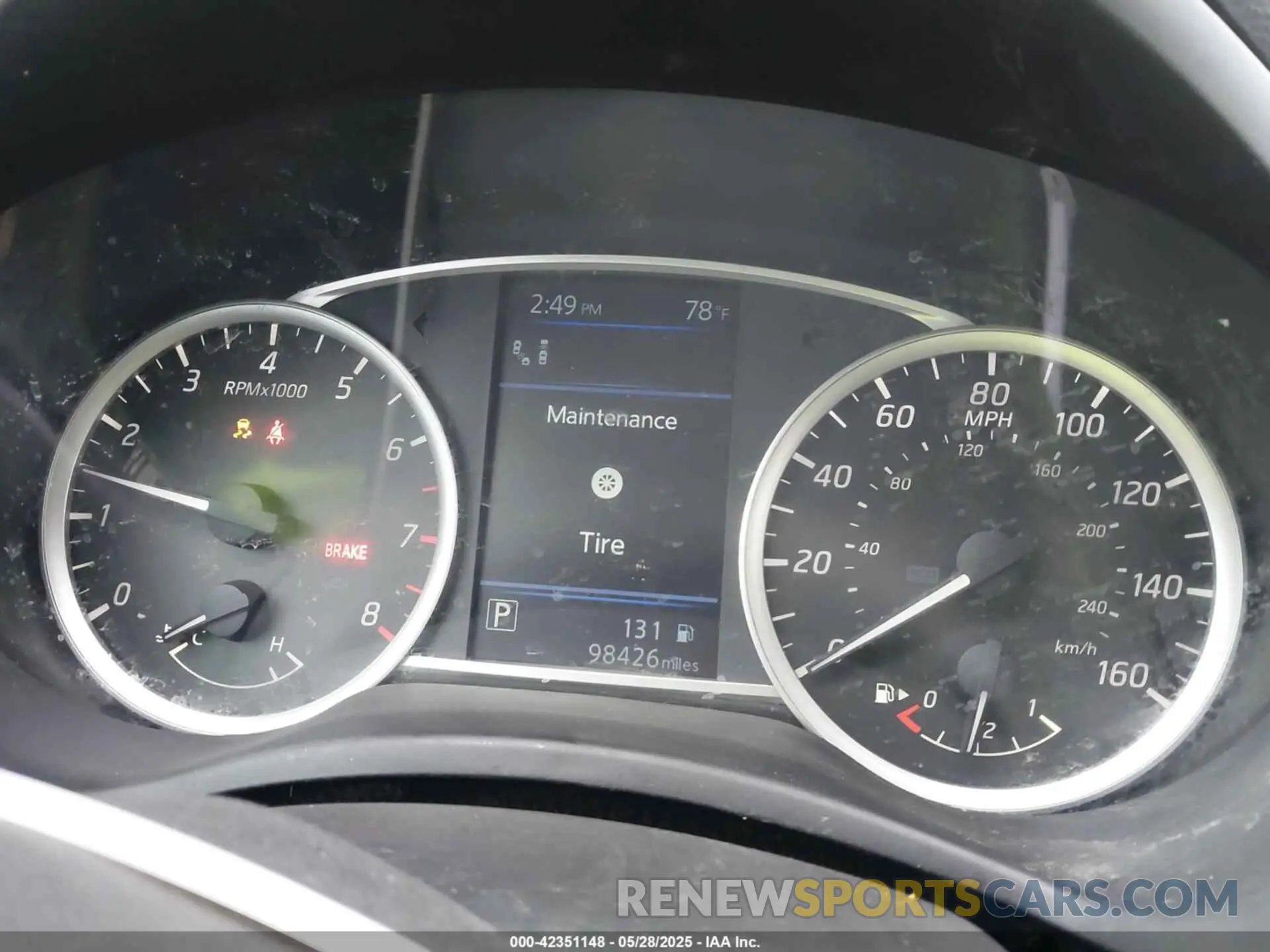 7 fotografías del automóvil dañado 3N1AB7AP0KY453369 NISSAN SENTRA 2019