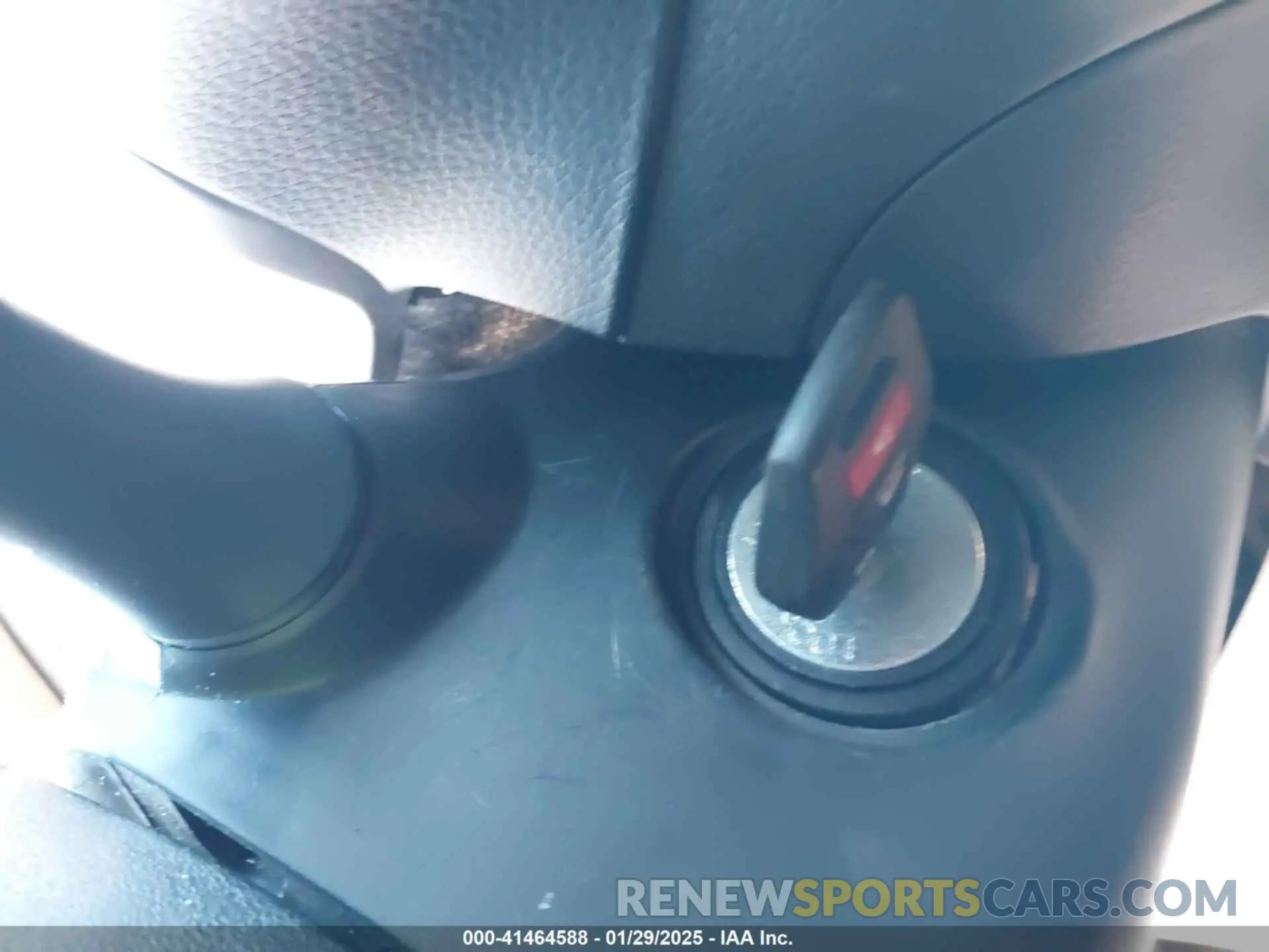11 fotografías del automóvil dañado 3N1AB7AP0KY455252 NISSAN SENTRA 2019