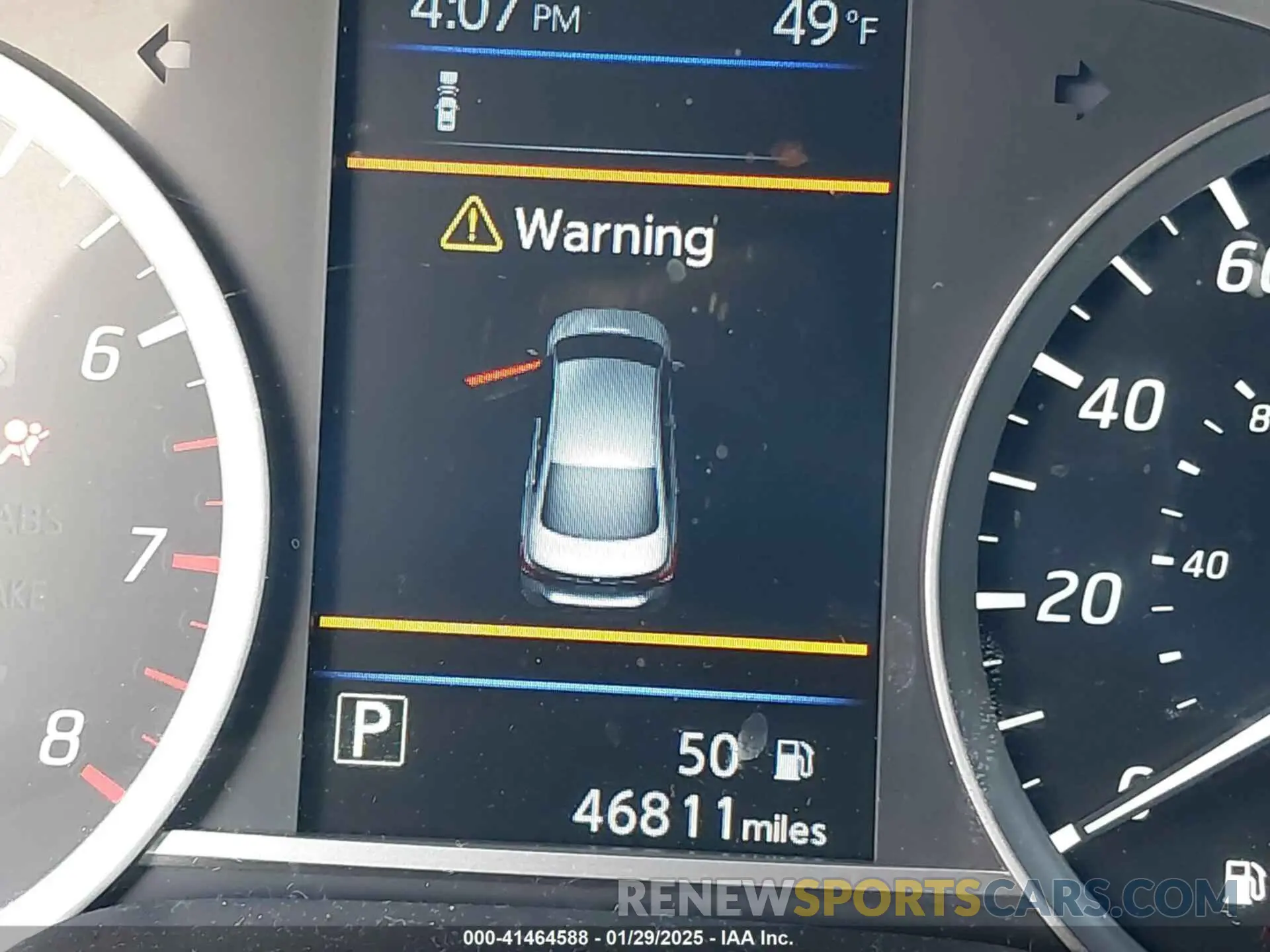 16 fotografías del automóvil dañado 3N1AB7AP0KY455252 NISSAN SENTRA 2019
